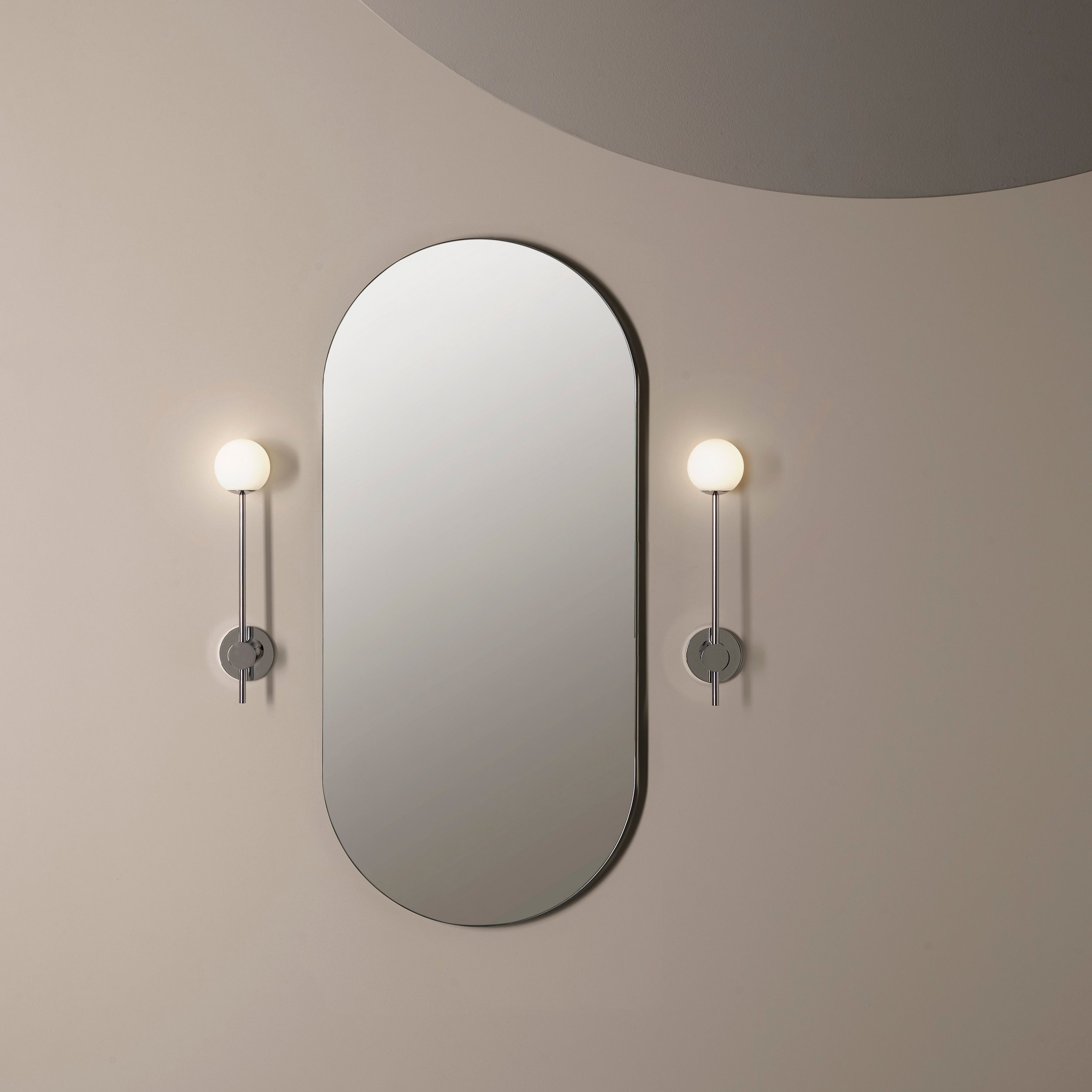 Настенный светильник Astro Lighting Orb Single фото 7