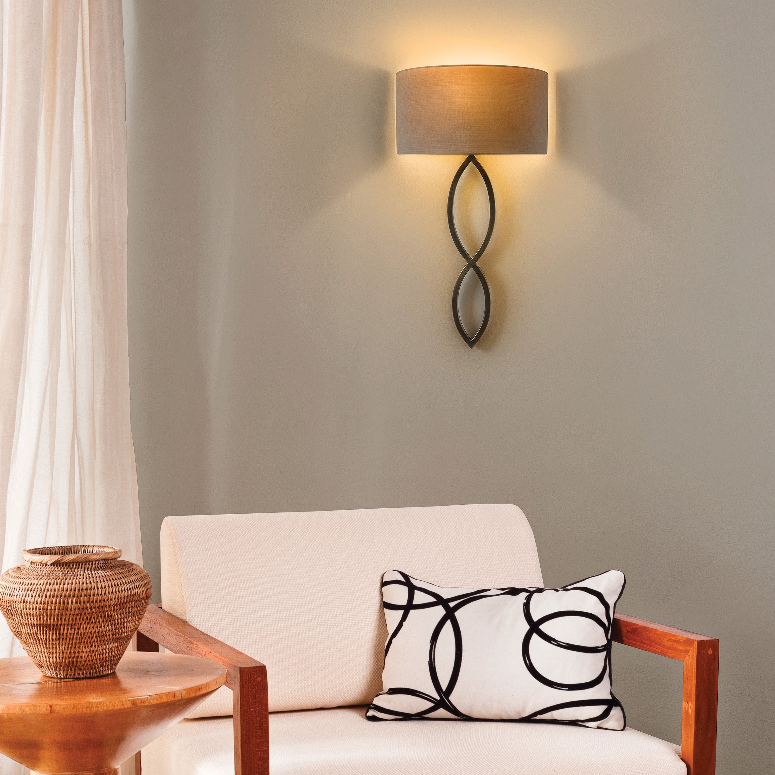 Настенный светильник Astro Lighting Caserta фото 5