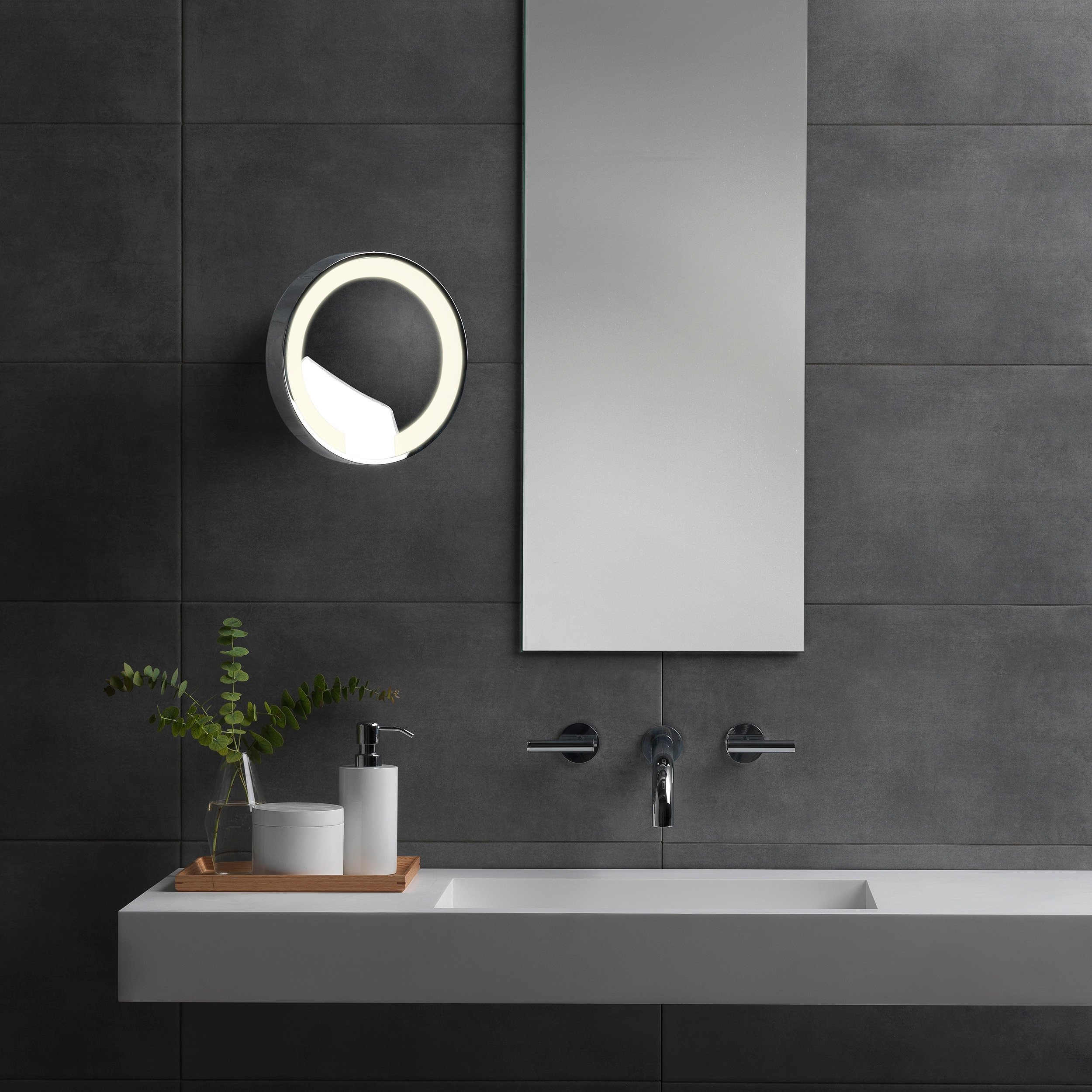 Настенный светильник Astro Lighting Catena LED фото 3