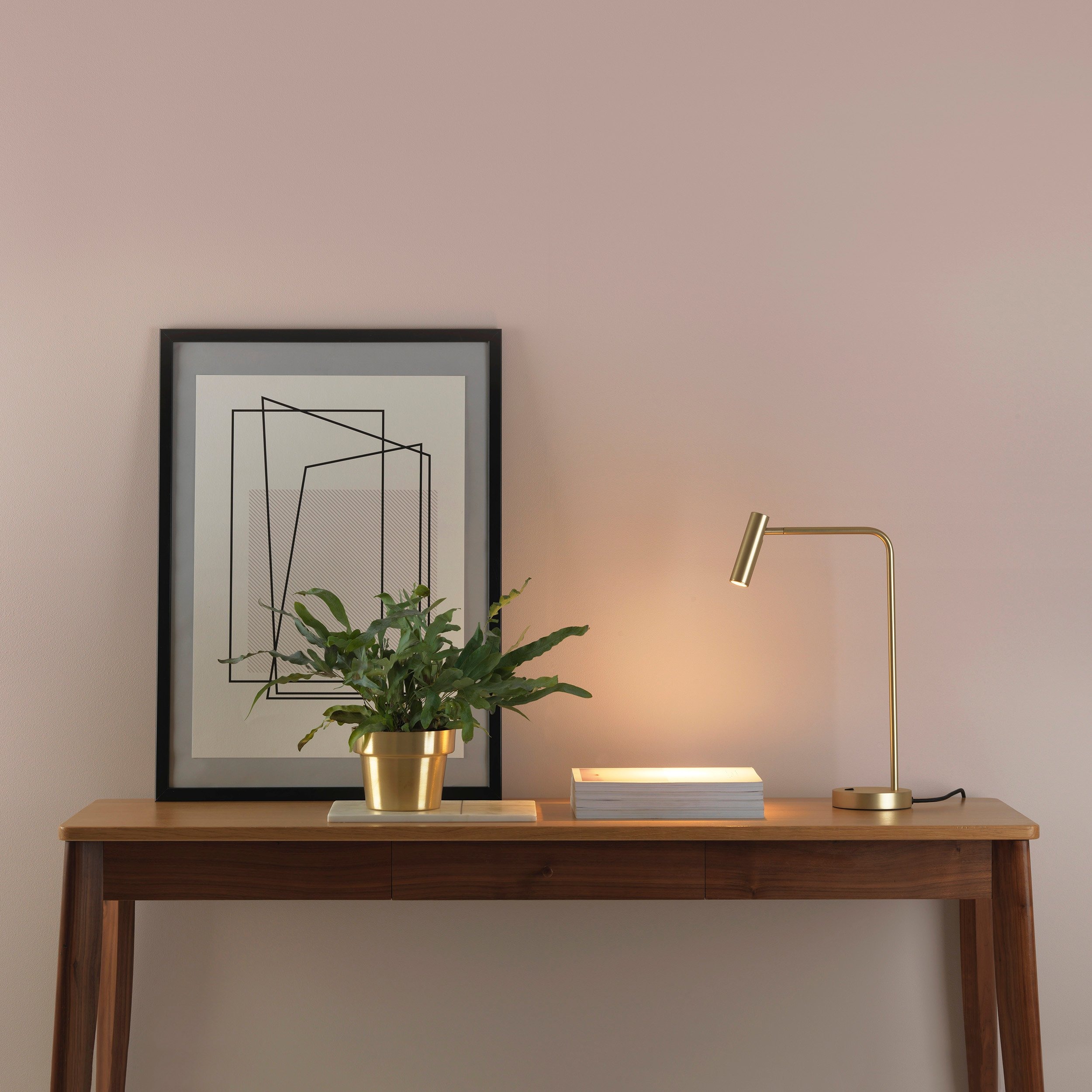 Настольная лампа Astro Lighting Enna LED фото 5