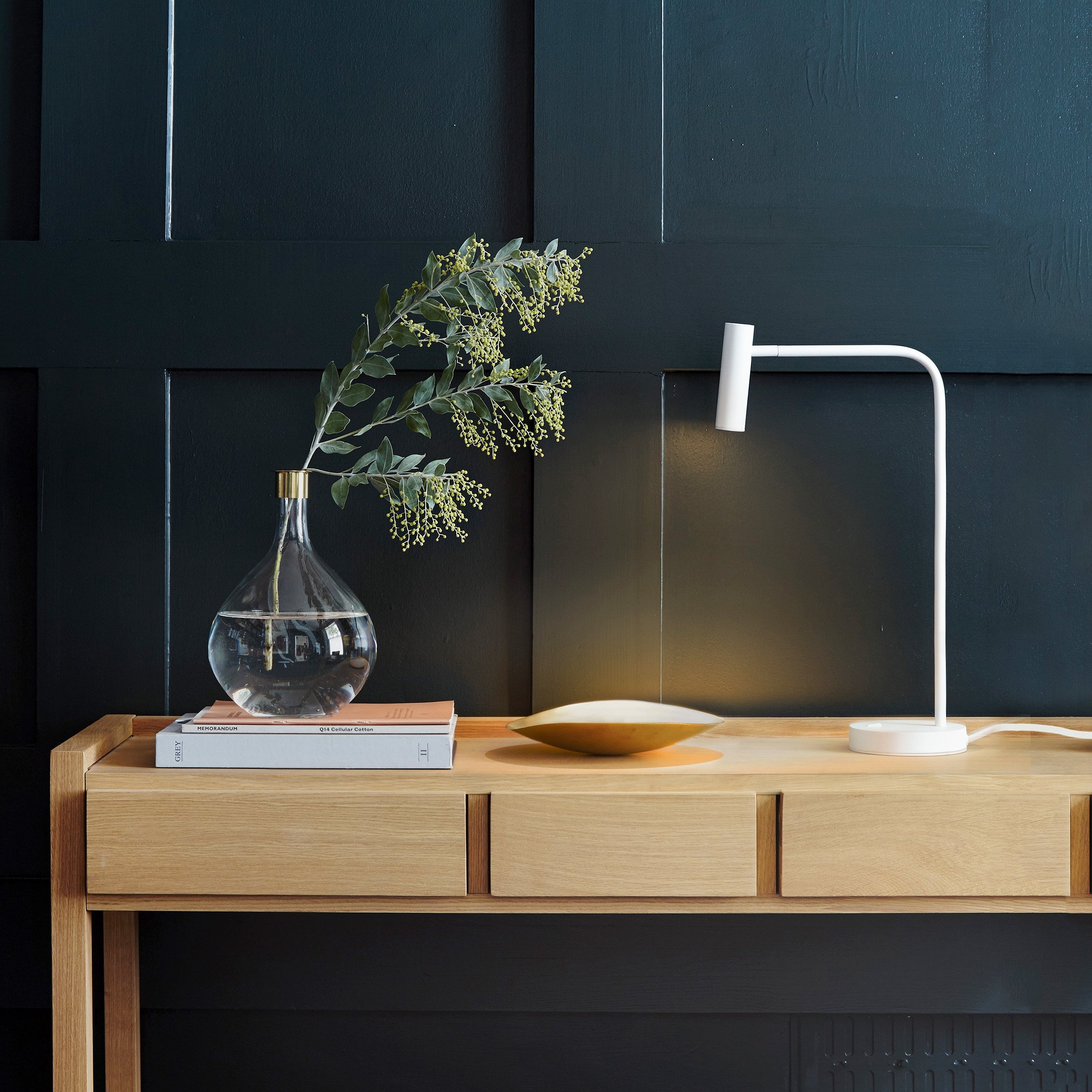 Настольная лампа Astro Lighting Enna LED фото 6