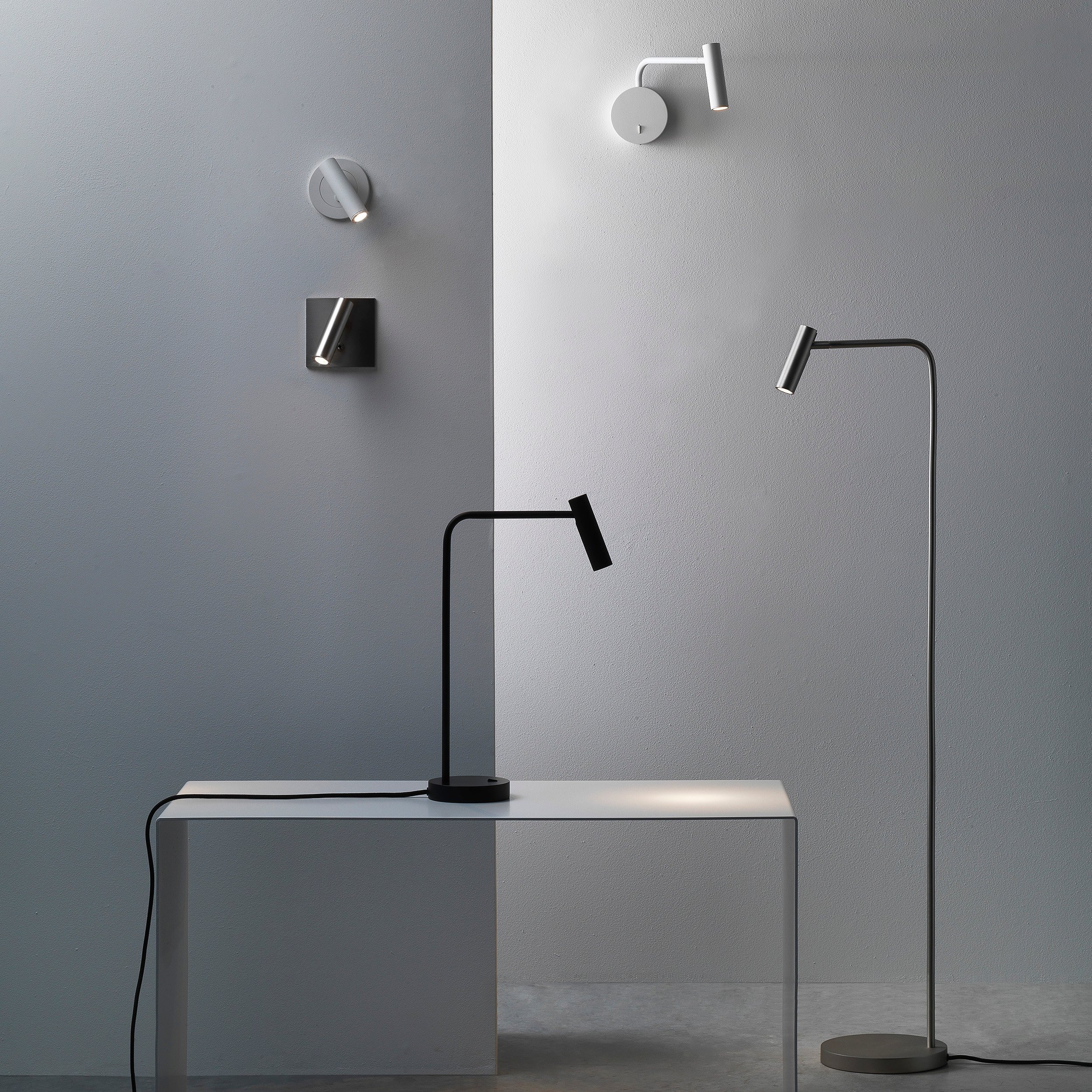 Торшер Astro Lighting Enna LED фото 5