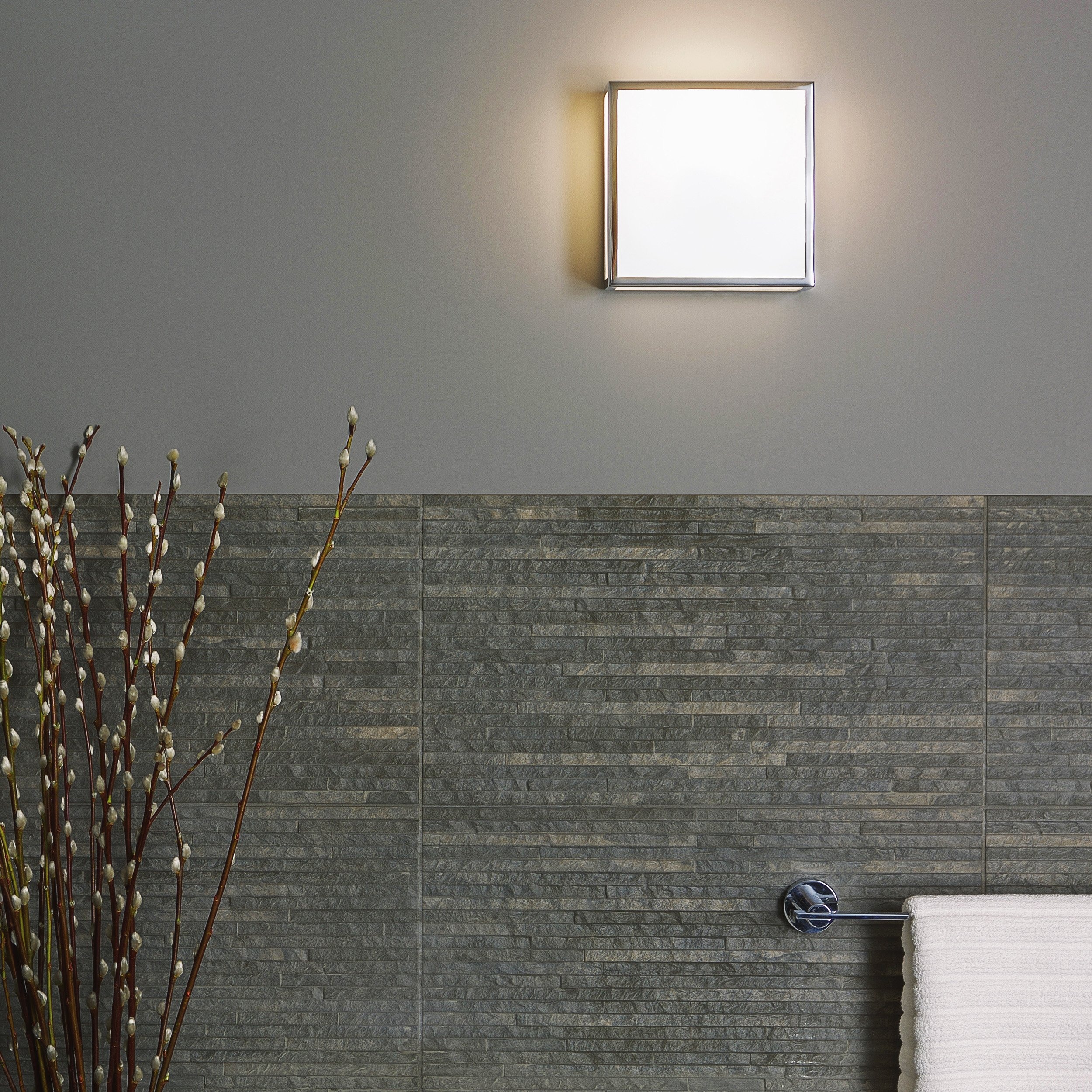 Потолочный светильник Astro Lighting Mashiko 200 Square фото 4