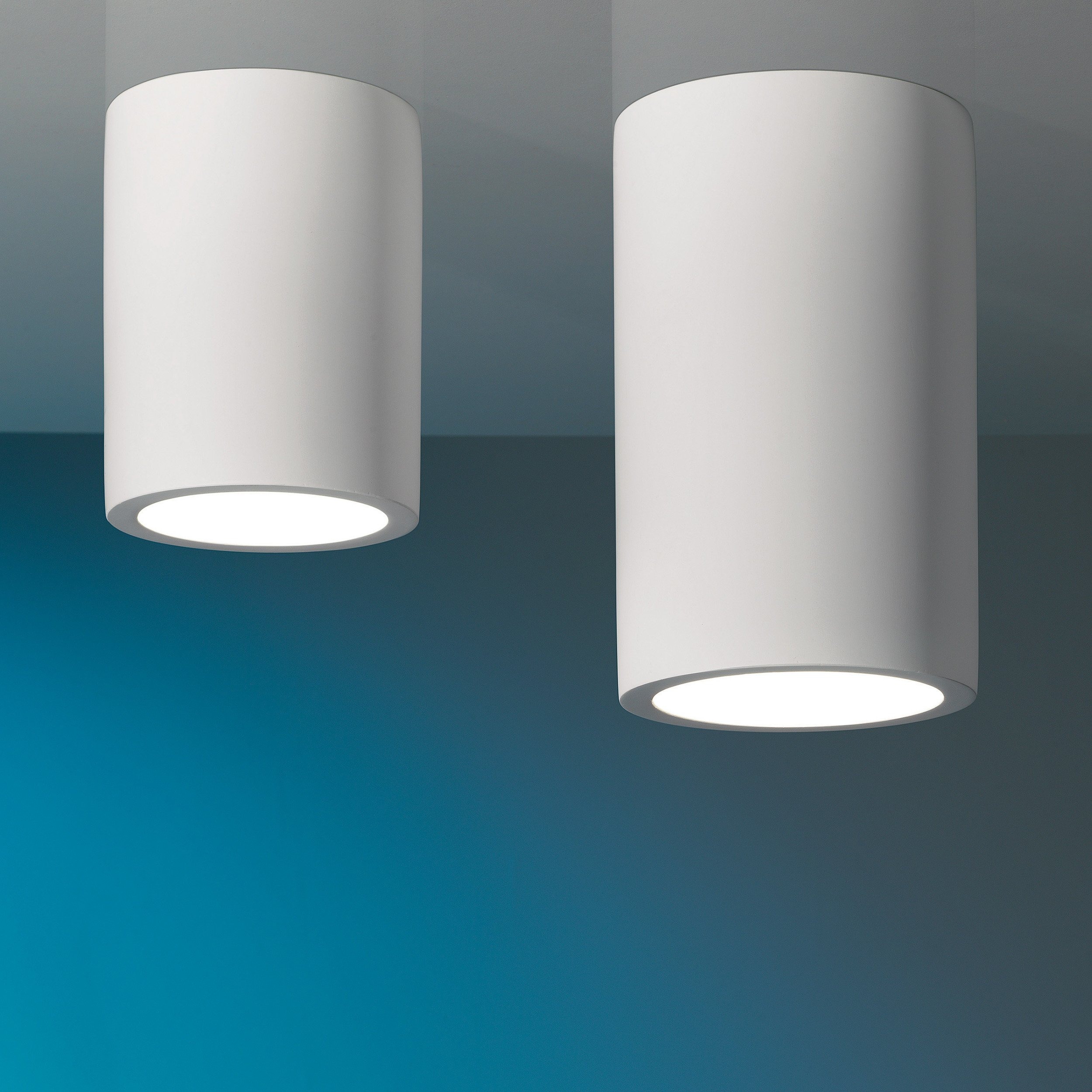 Настольная лампа Astro Lighting Osca Round 140 Adjustable фото 4