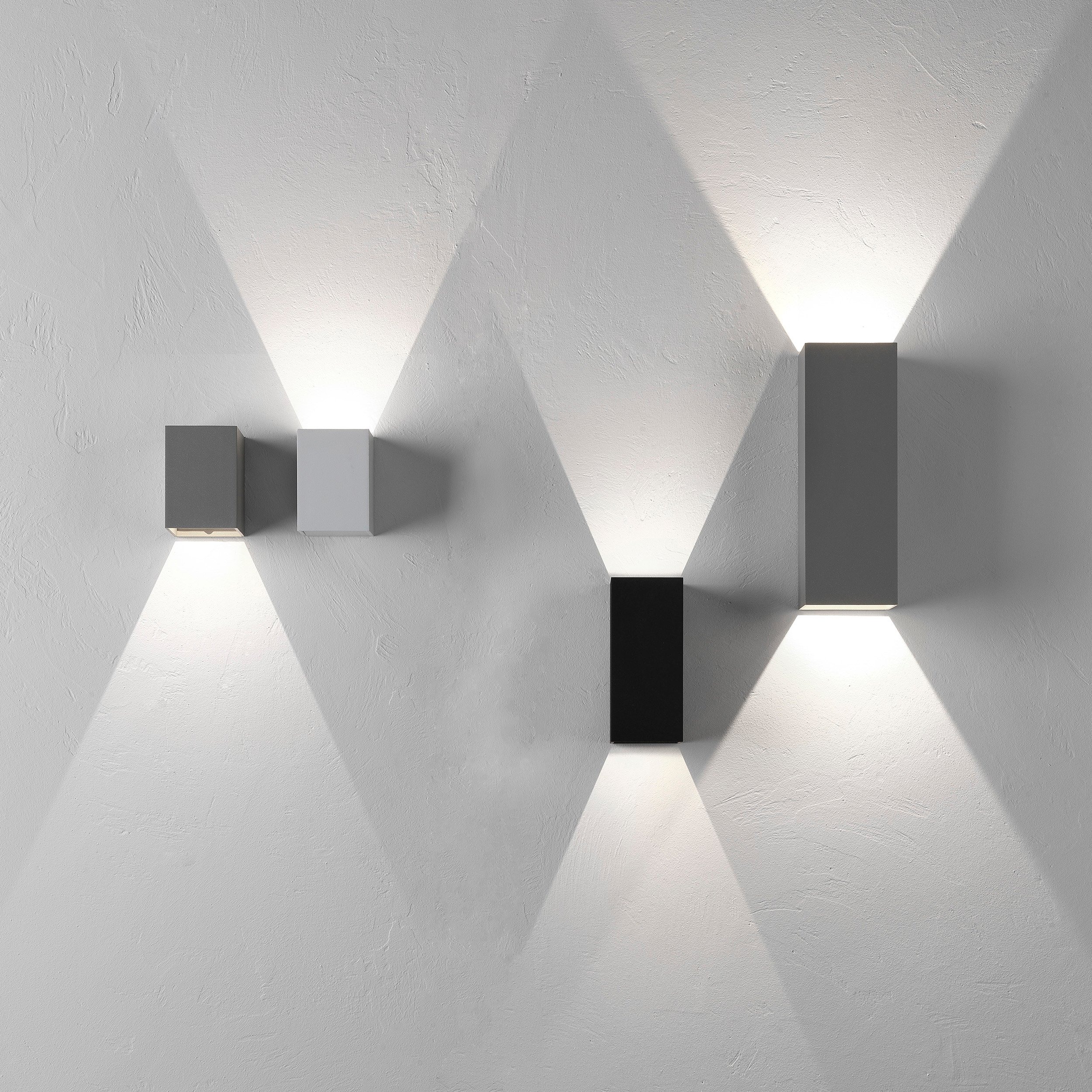 Уличный светильник Astro Lighting Oslo 160 LED фото 7