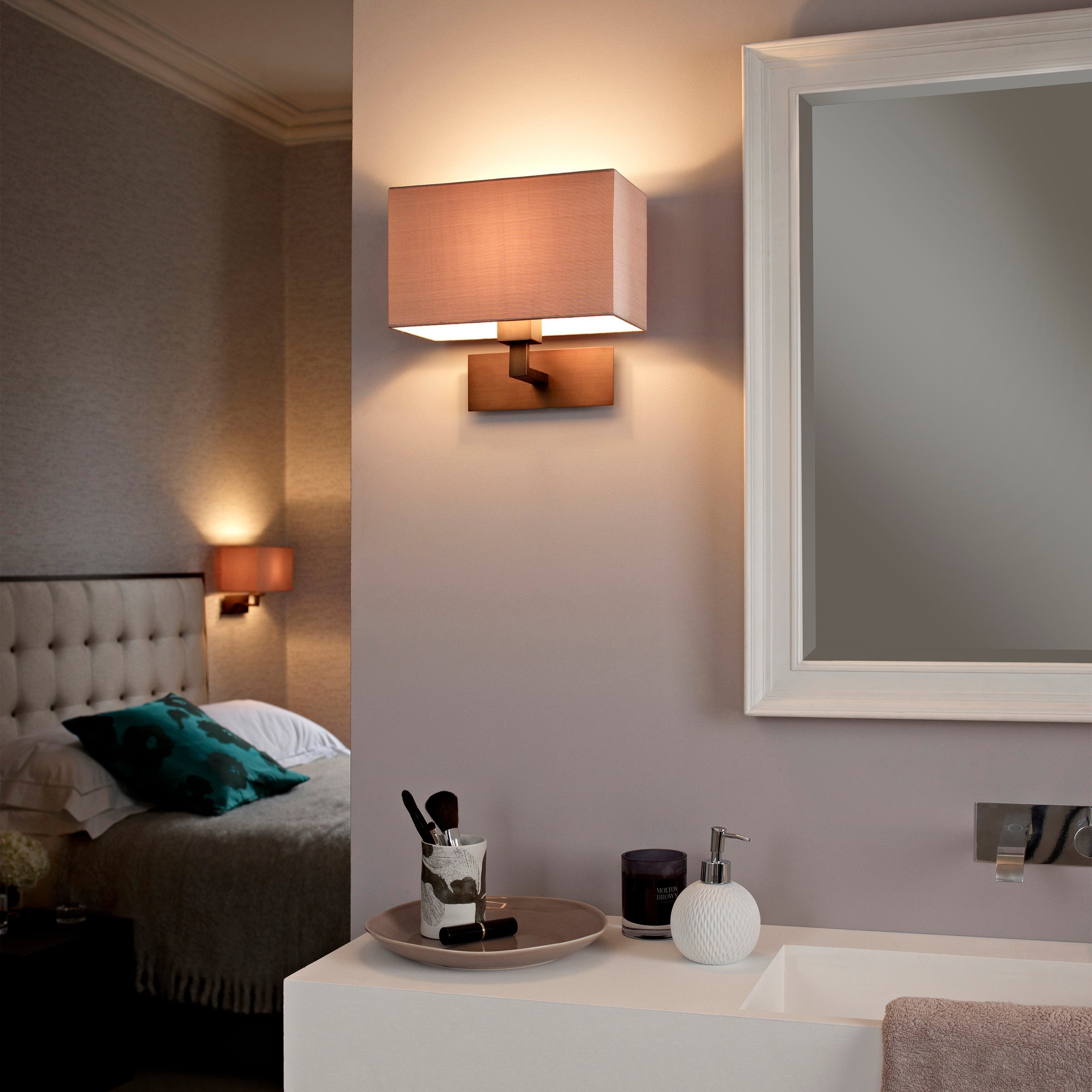 Настенный светильник Astro Lighting Park Lane Grande фото 6