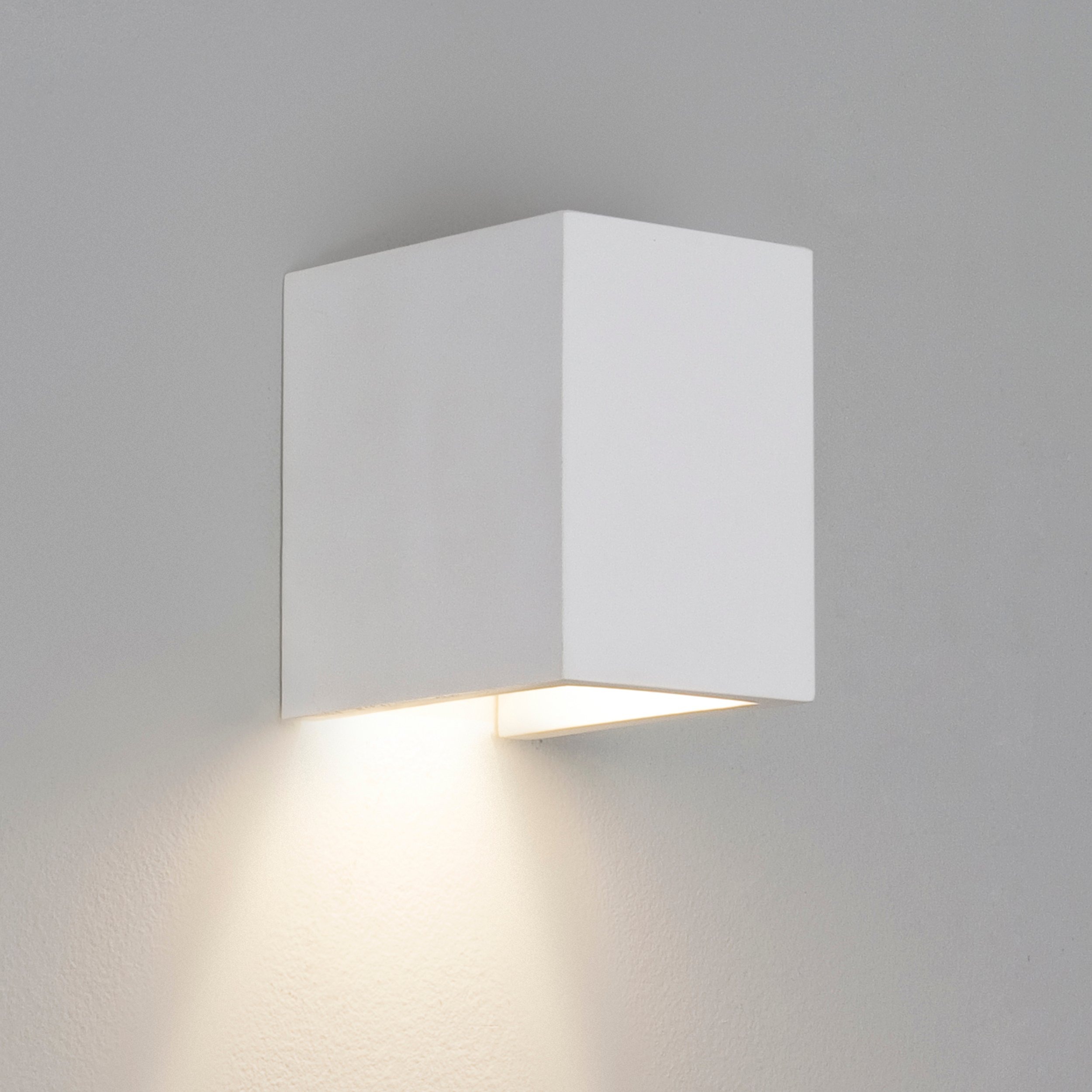 Настенный светильник Astro Lighting Parma 110