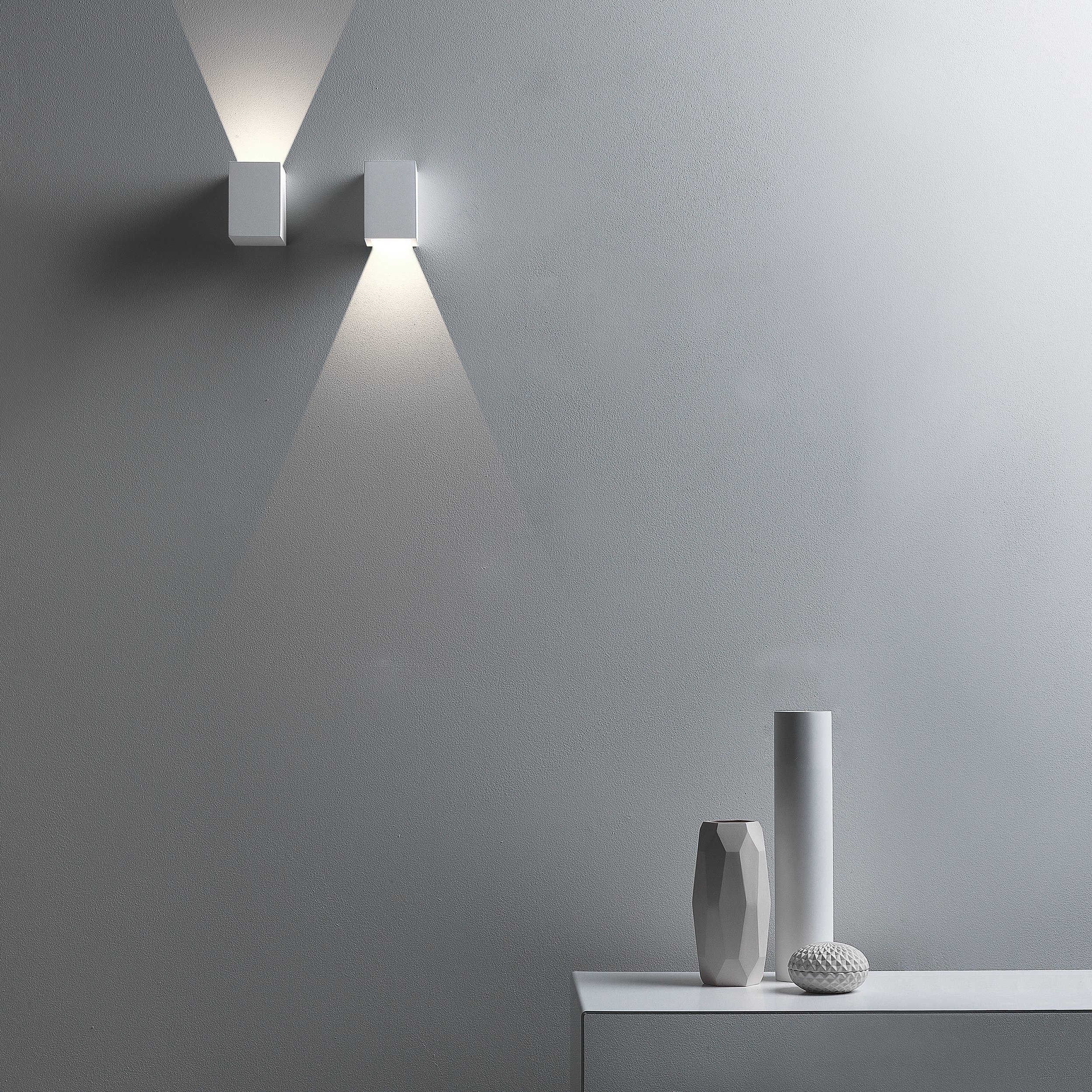 Настенный светильник Astro Lighting Parma 110 фото 3