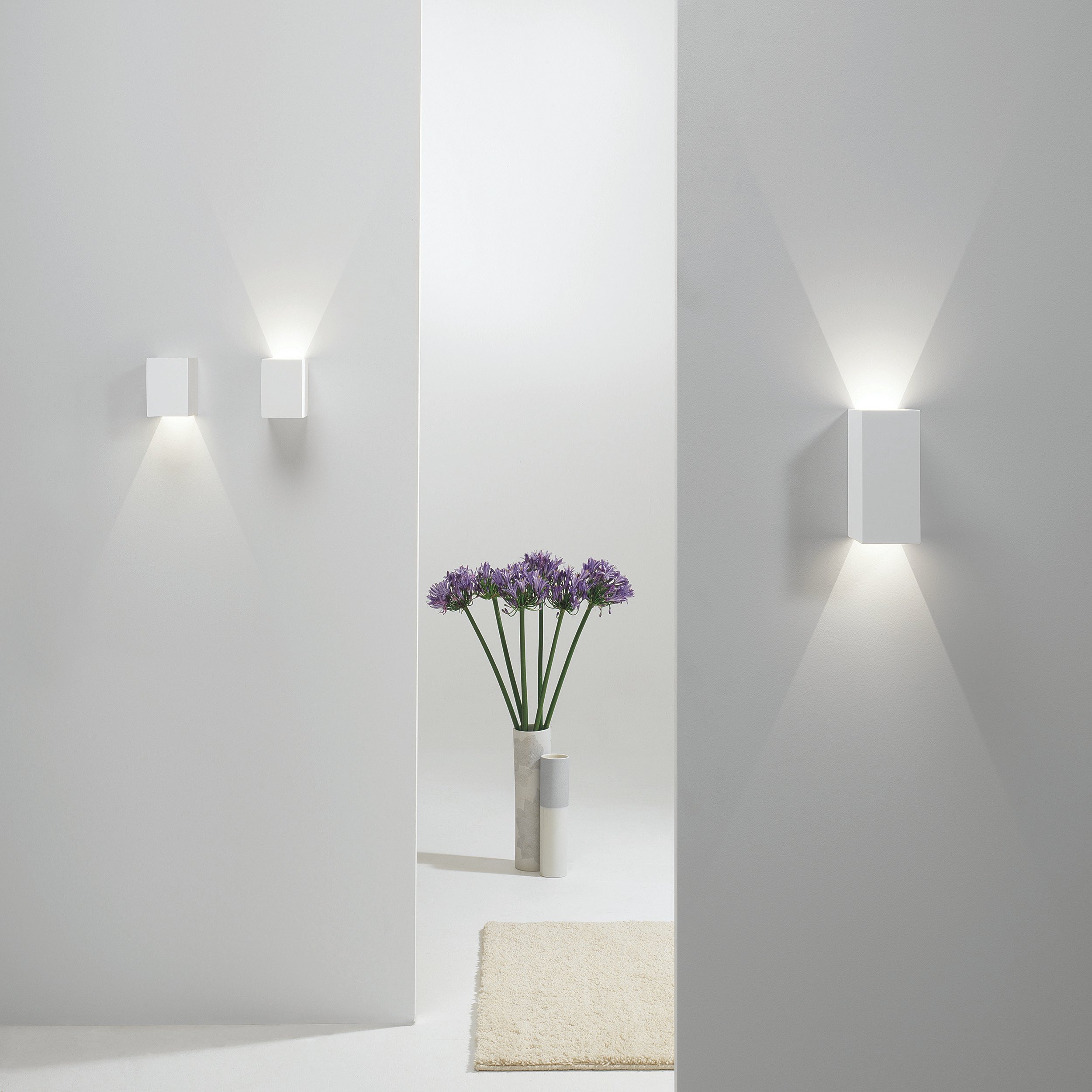 Настенный светильник Astro Lighting Parma 110 фото 5