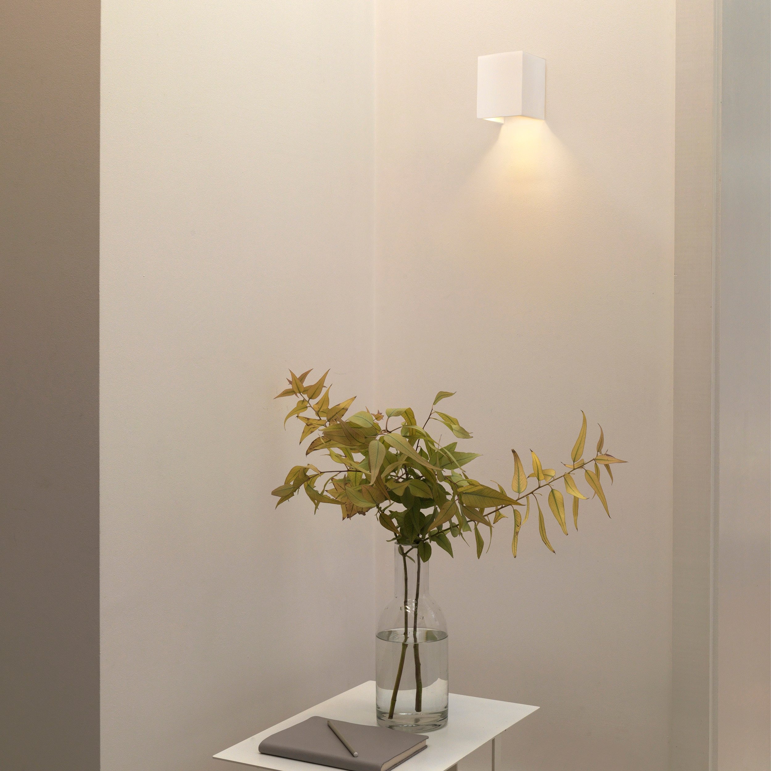 Настенный светильник Astro Lighting Parma 110 фото 4