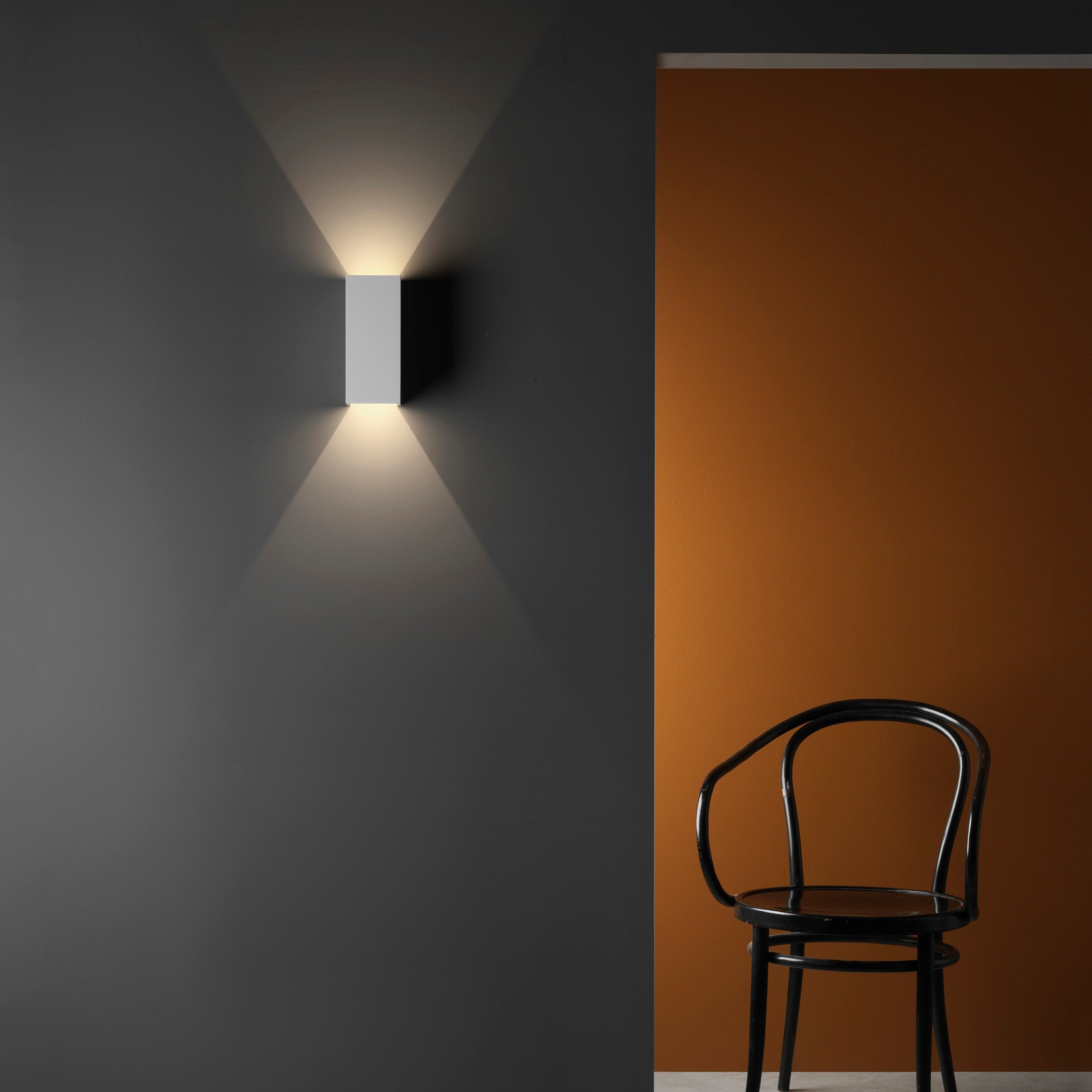 Настенный светильник Astro Lighting Parma 210 фото 4