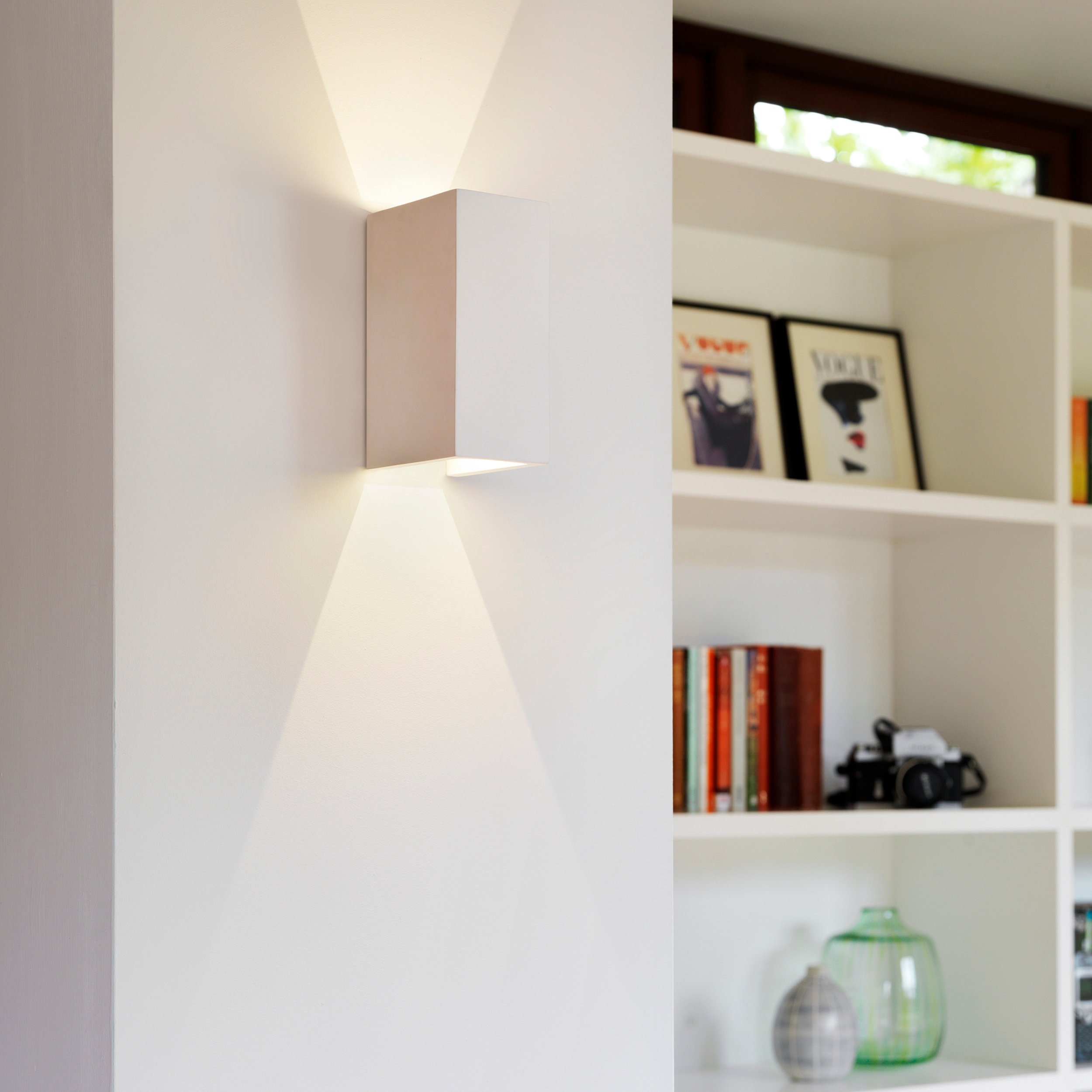 Настенный светильник Astro Lighting Parma 210 фото 5
