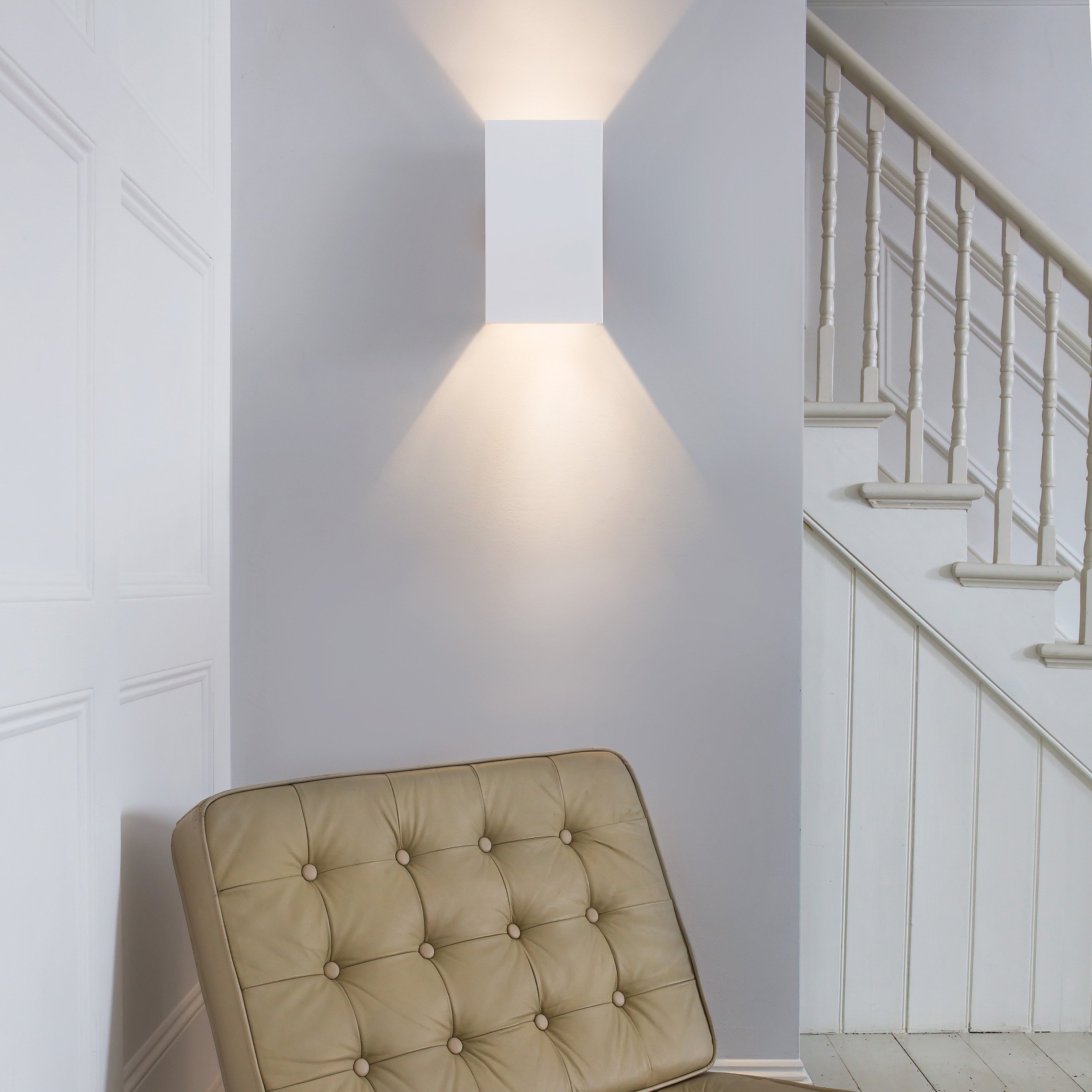 Настенный светильник Astro Lighting Pella 190 фото 3