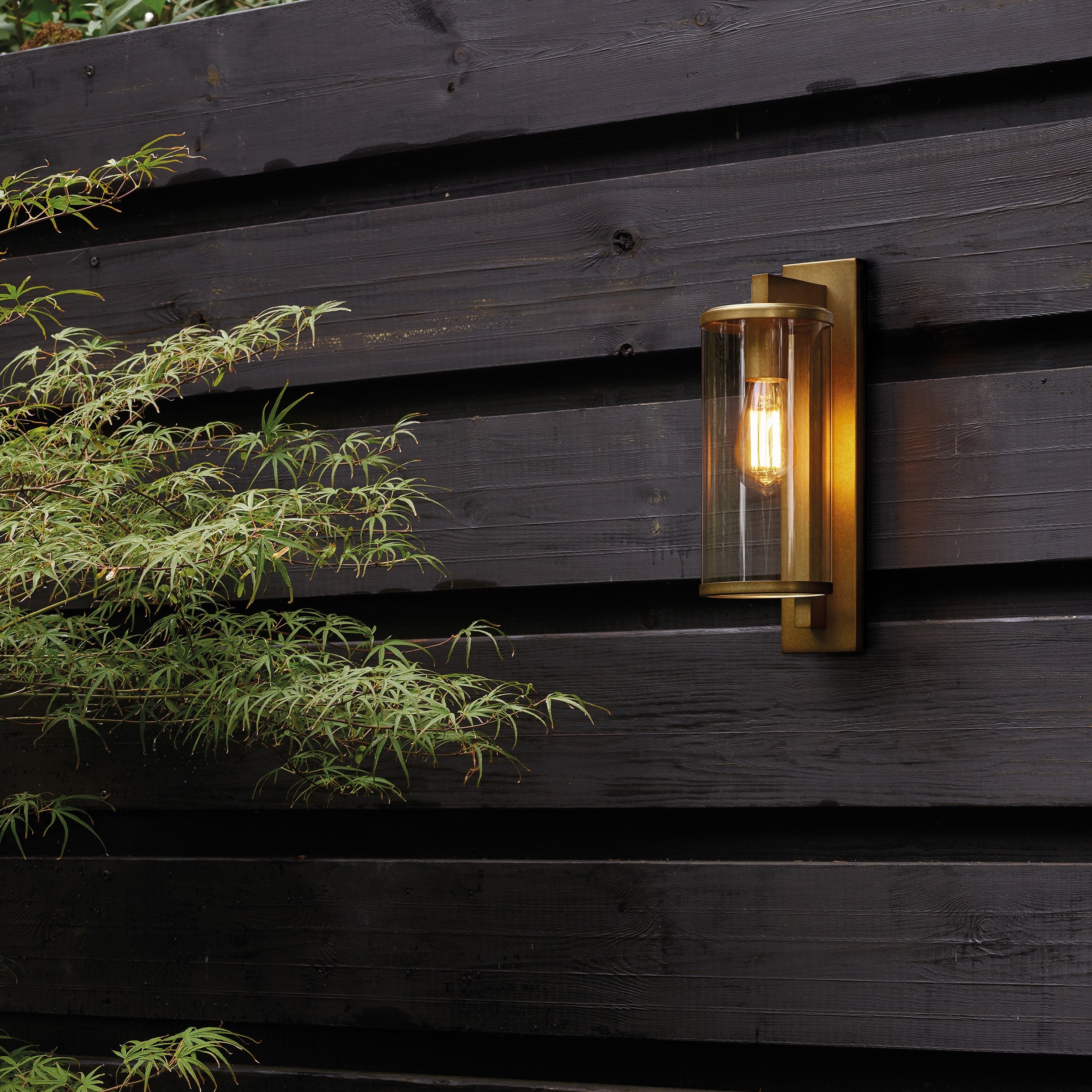 Уличный настенный светильник Astro Lighting Pimlico 400 фото 3