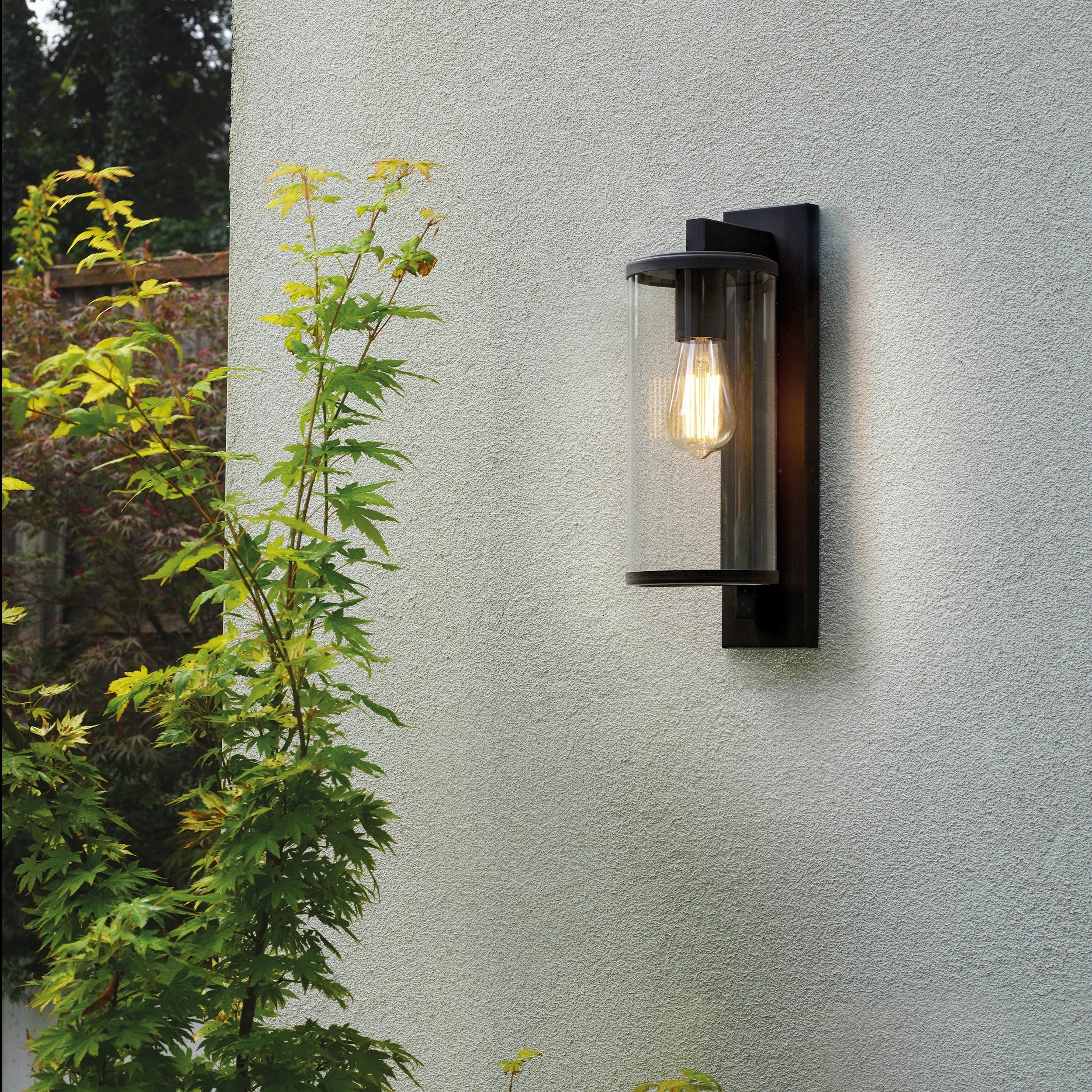 Уличный настенный светильник Astro Lighting Pimlico 400 фото 4