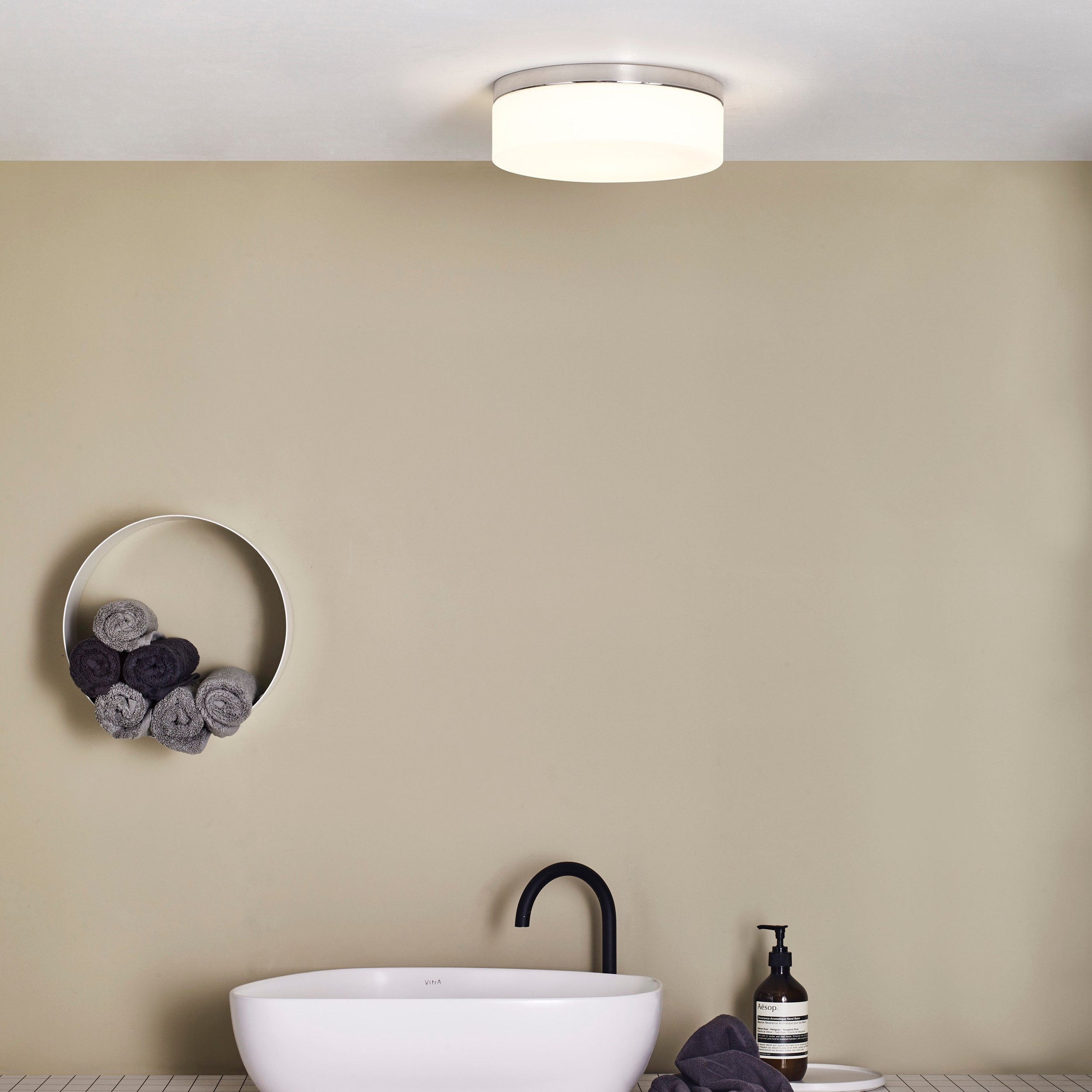 Настенный светильник Astro Lighting Sabina 280 фото 3