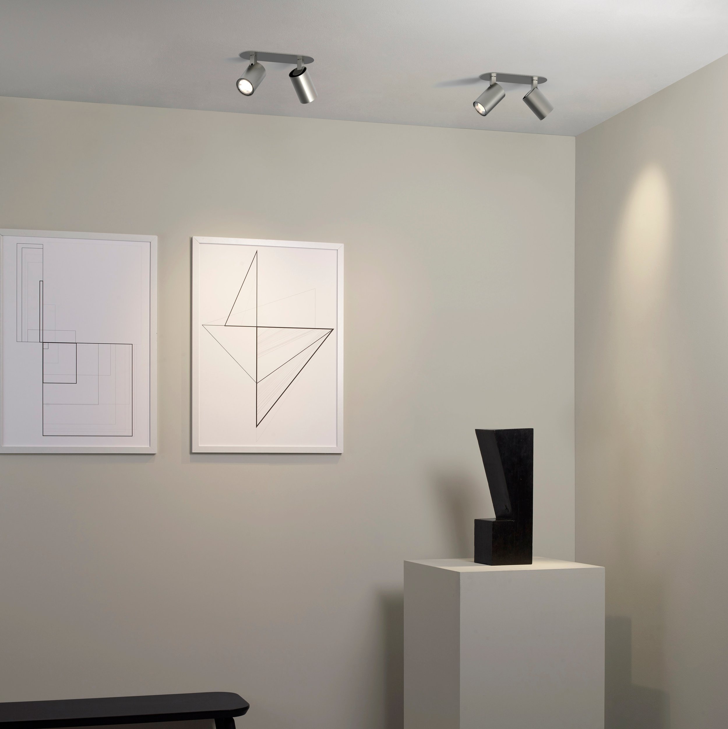 Встраиваемый светильник Astro Lighting Ascoli Twin фото 3
