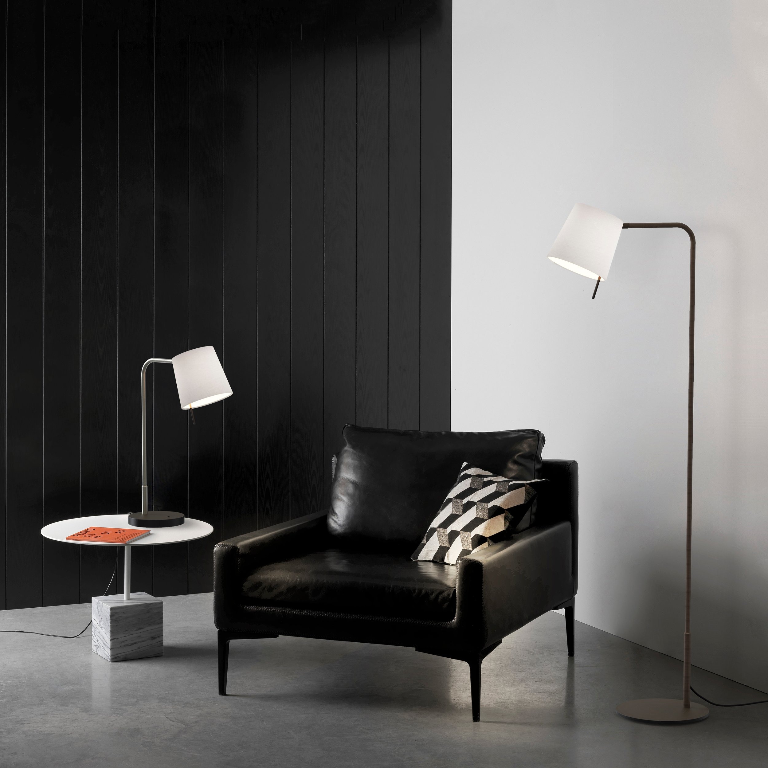Торшер Astro Lighting Mitsu фото 4