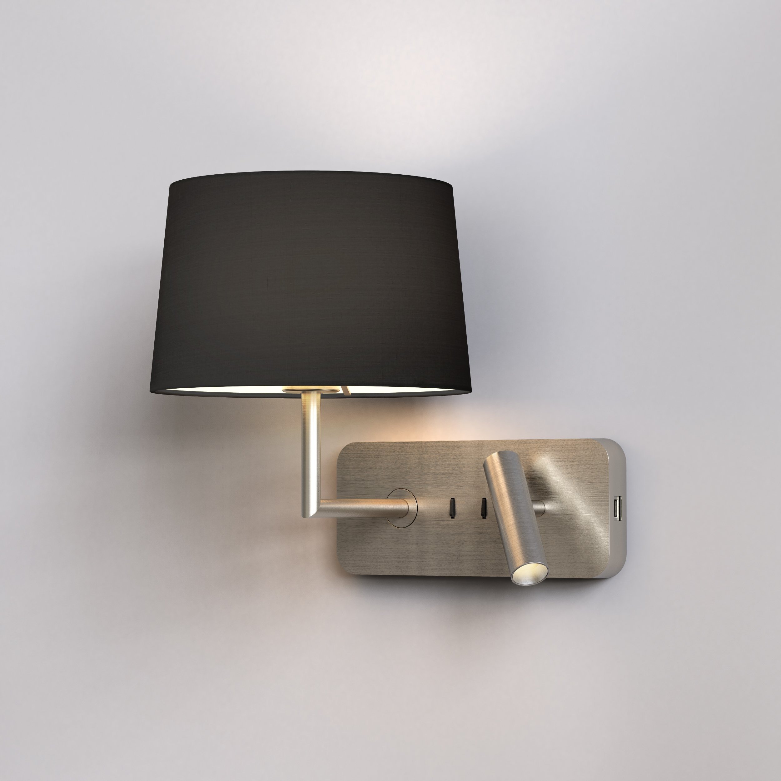 Настенный светильник Astro Lighting Side by Side Grande USB фото 10
