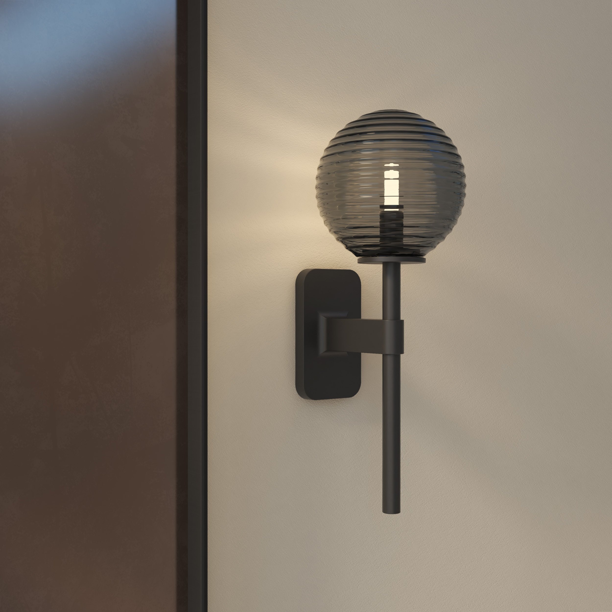 Настенный светильник Astro Lighting Tacoma Single фото 7