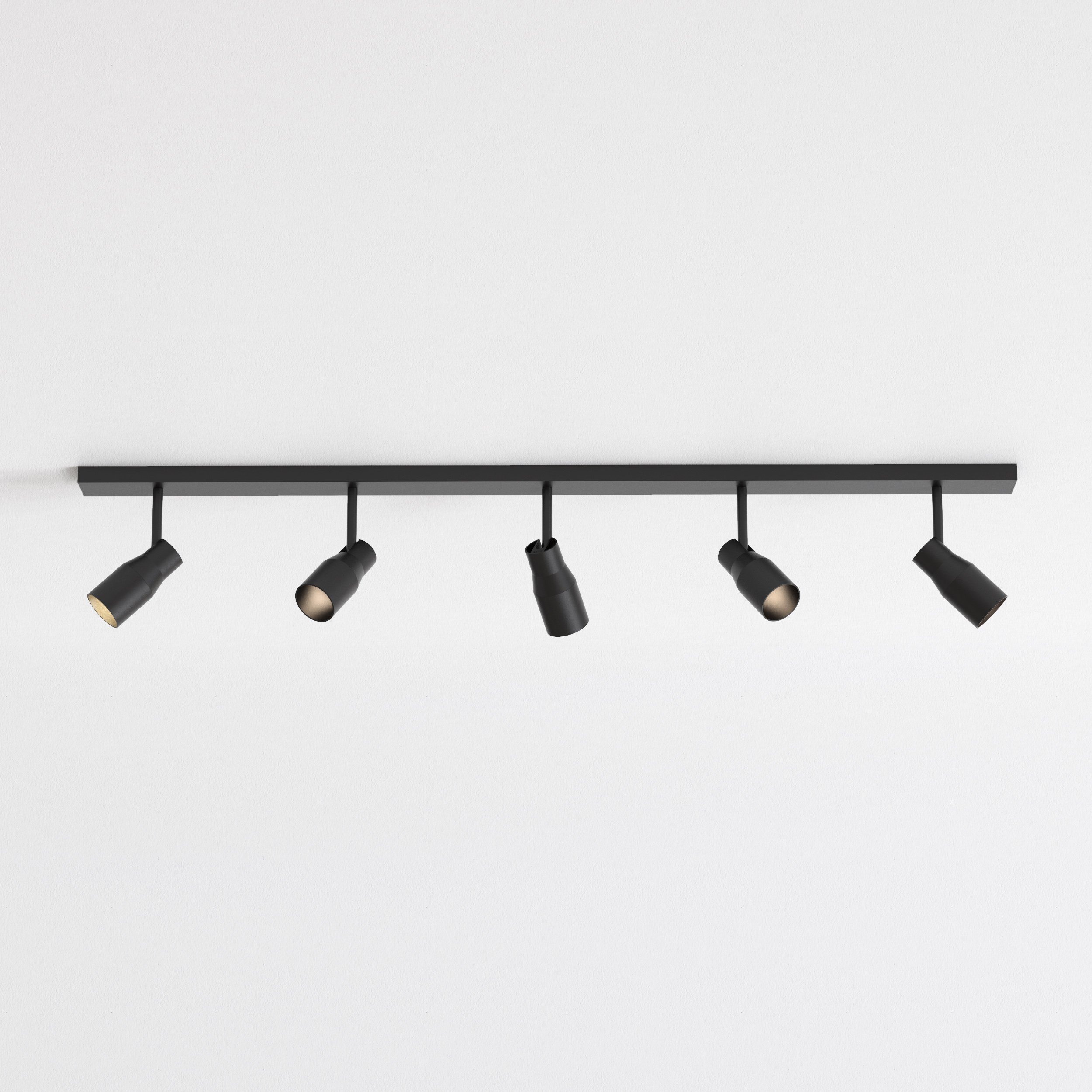 Настенный светильник Astro Lighting Apollo Five Bar
