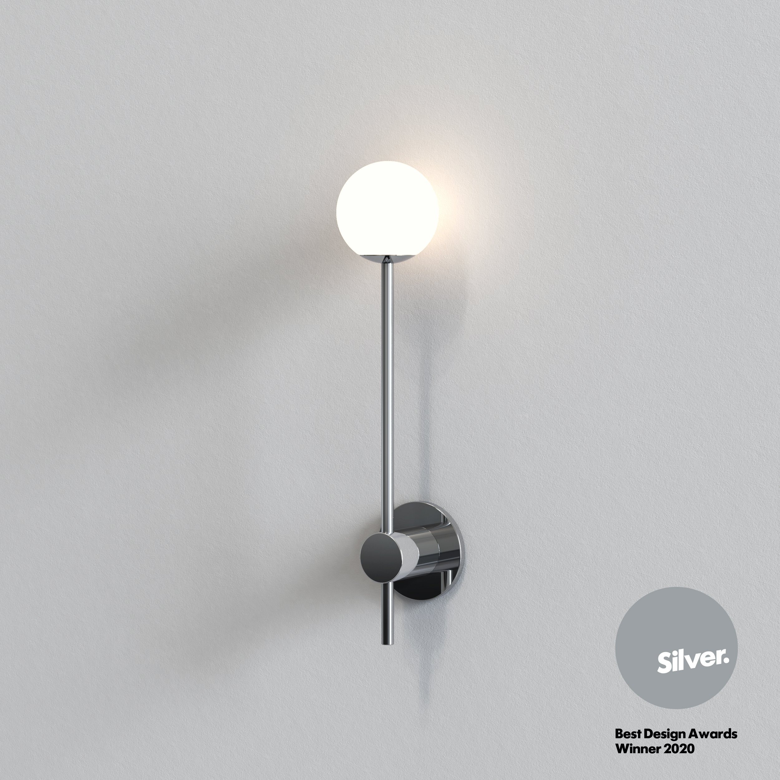 Настенный светильник Astro Lighting Orb Single