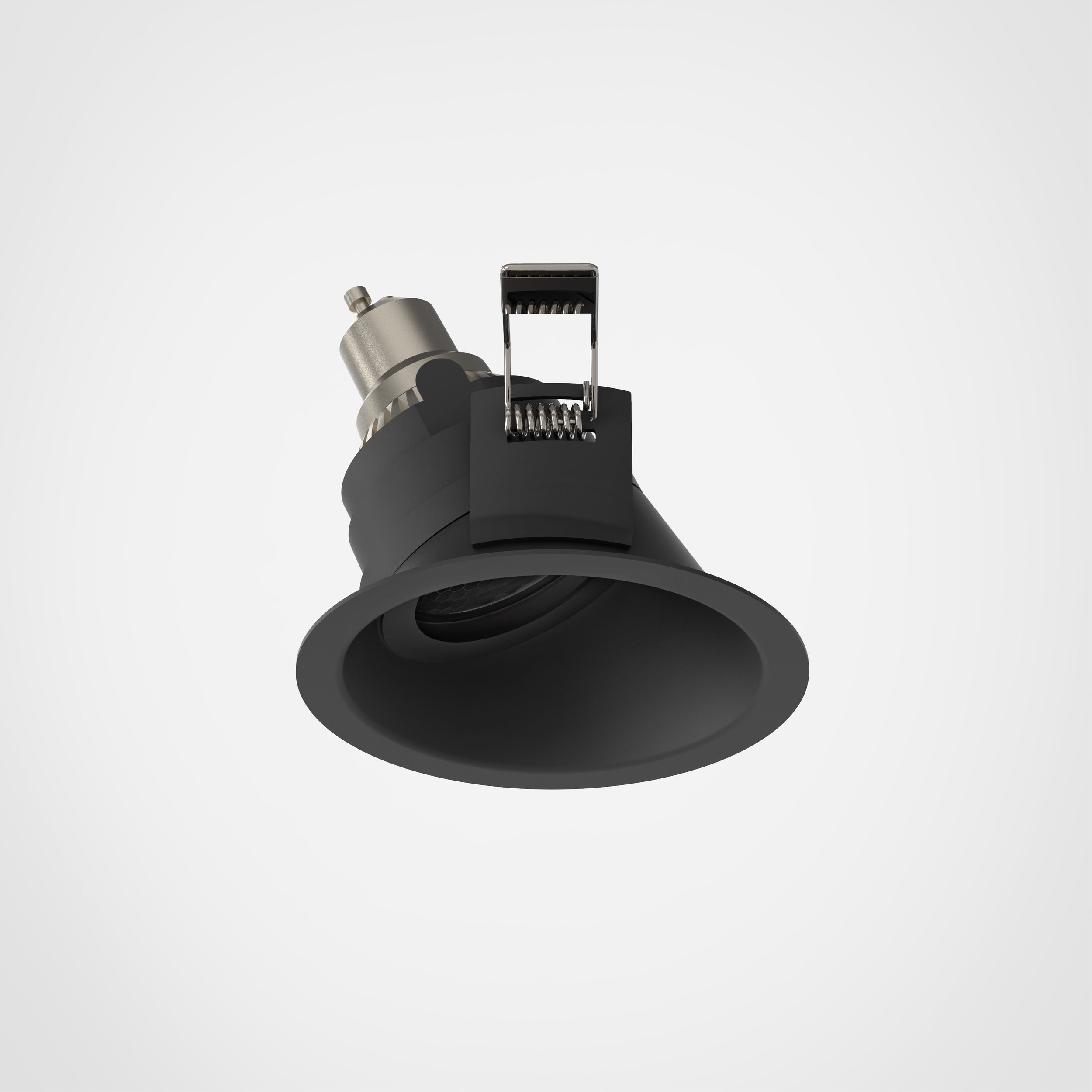 Встраиваемый светильник Astro Lighting Minima Slimline 25 Fire-Rated IP65 фото 3