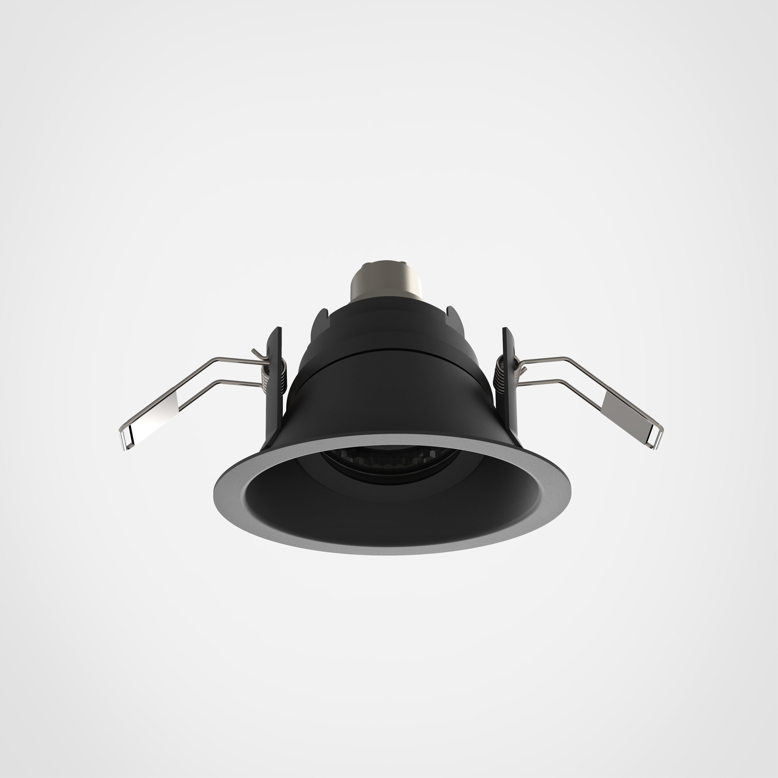 Встраиваемый светильник Astro Lighting Minima Slimline 25 Fire-Rated IP65 фото 4