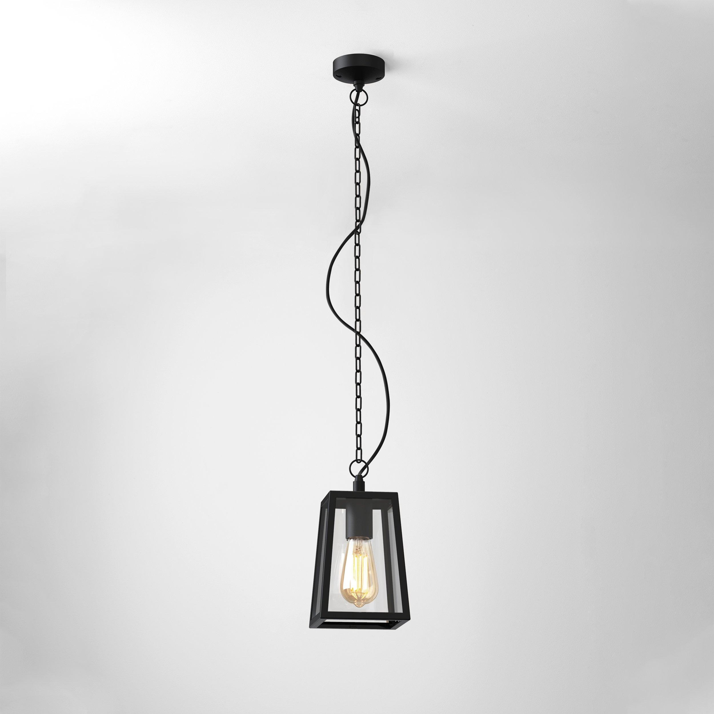 Уличный подвесной светильник Astro Lighting Calvi Pendant 215