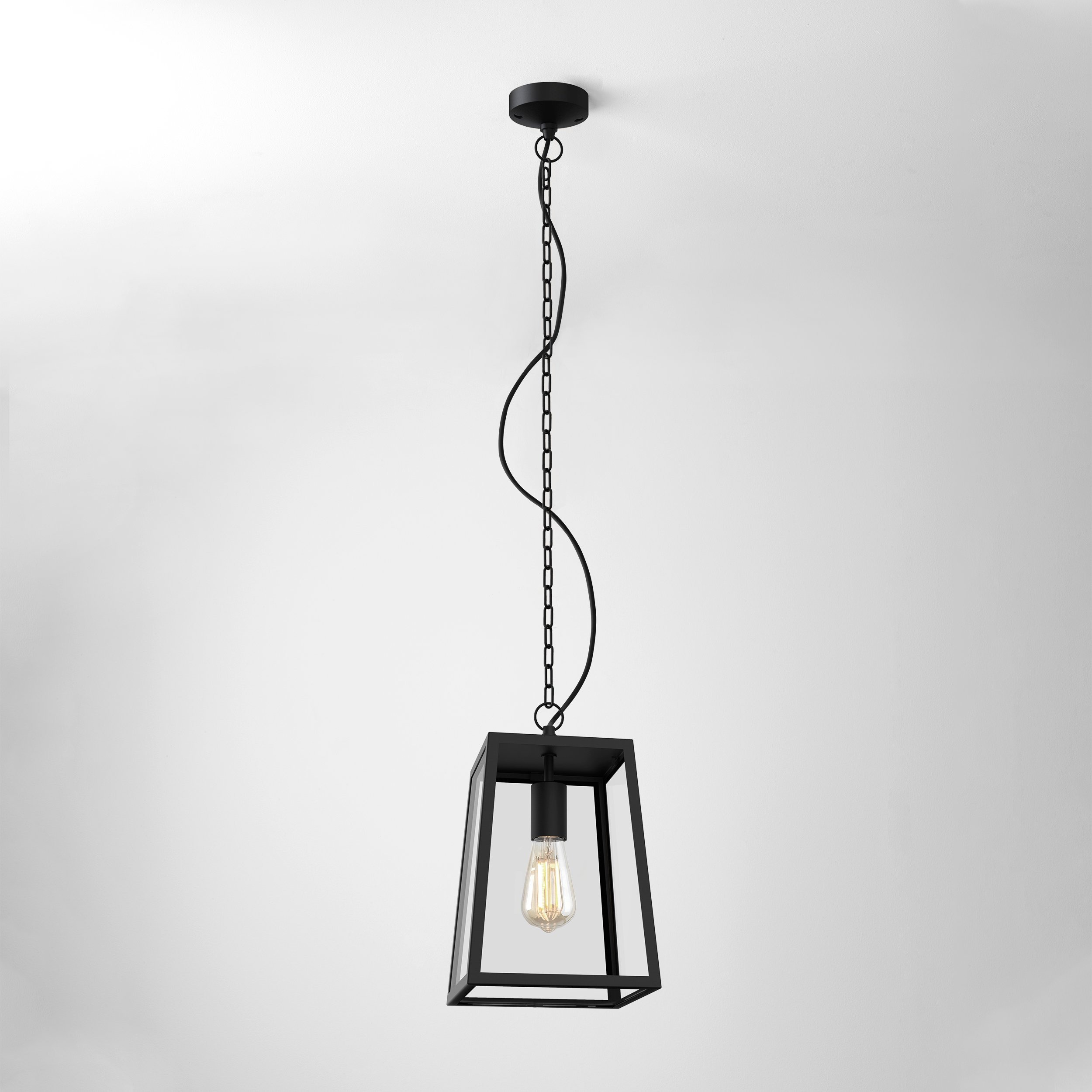 Уличный подвесной светильник Astro Lighting Calvi Pendant 305