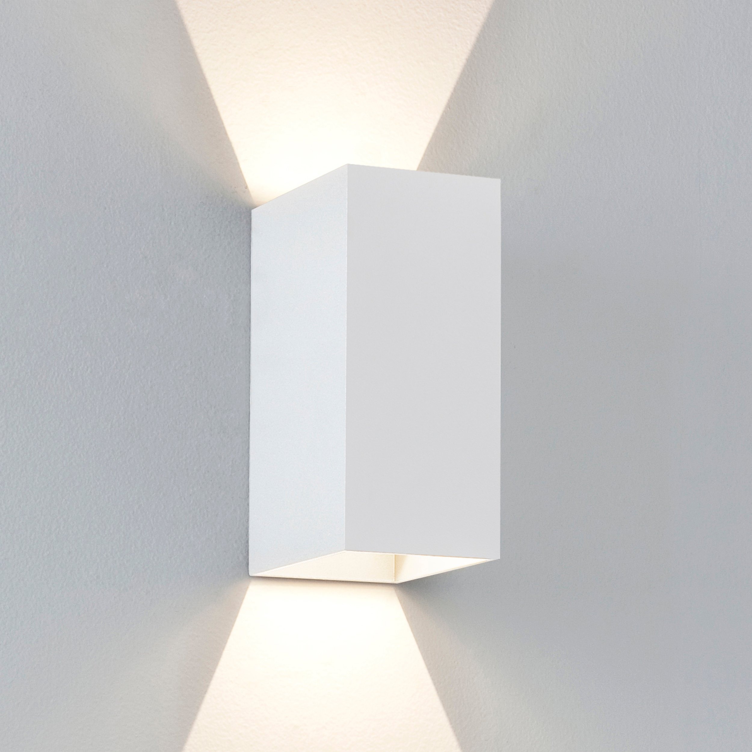 Уличный светильник Astro Lighting Oslo 160 LED