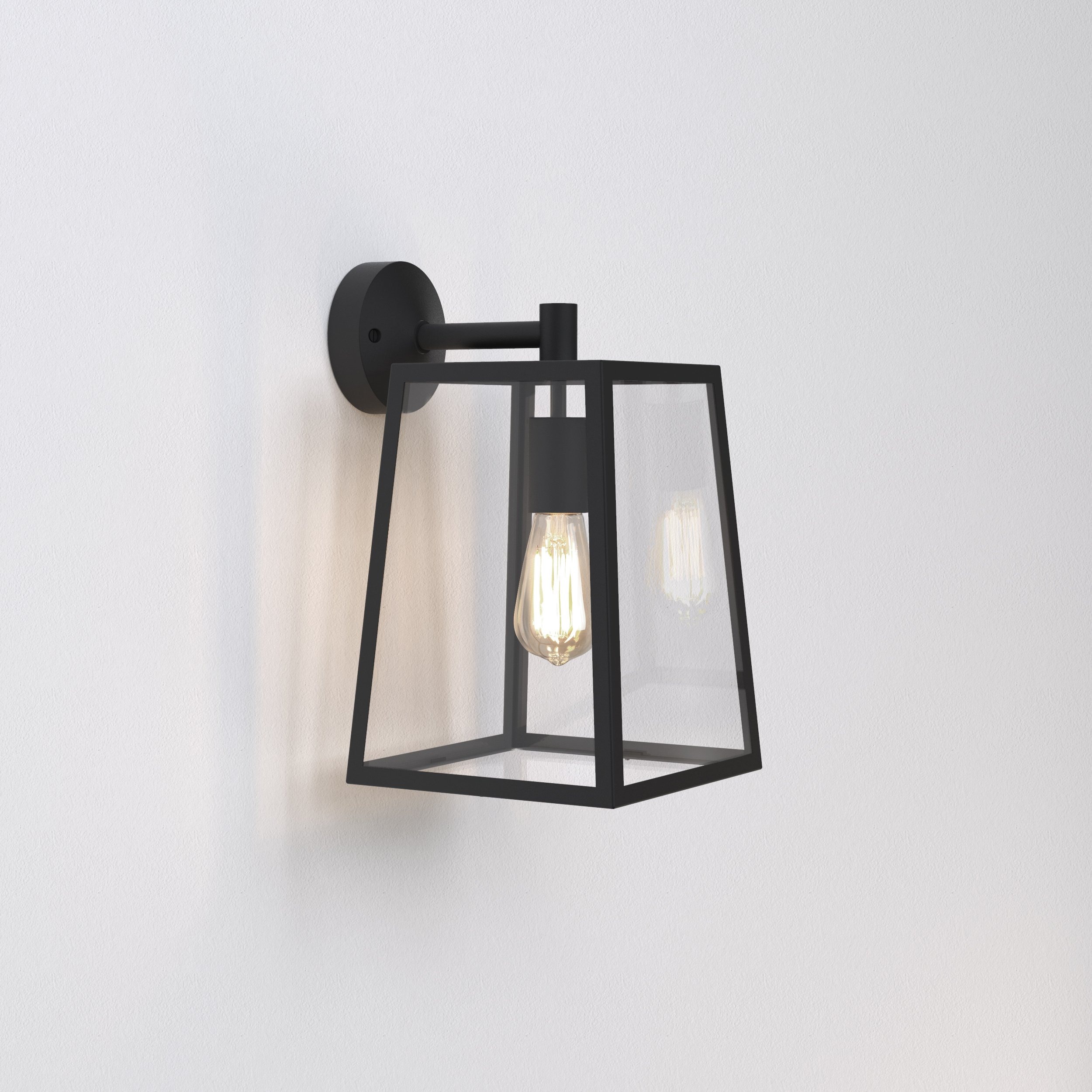 Уличный настенный светильник Astro Lighting Calvi 305