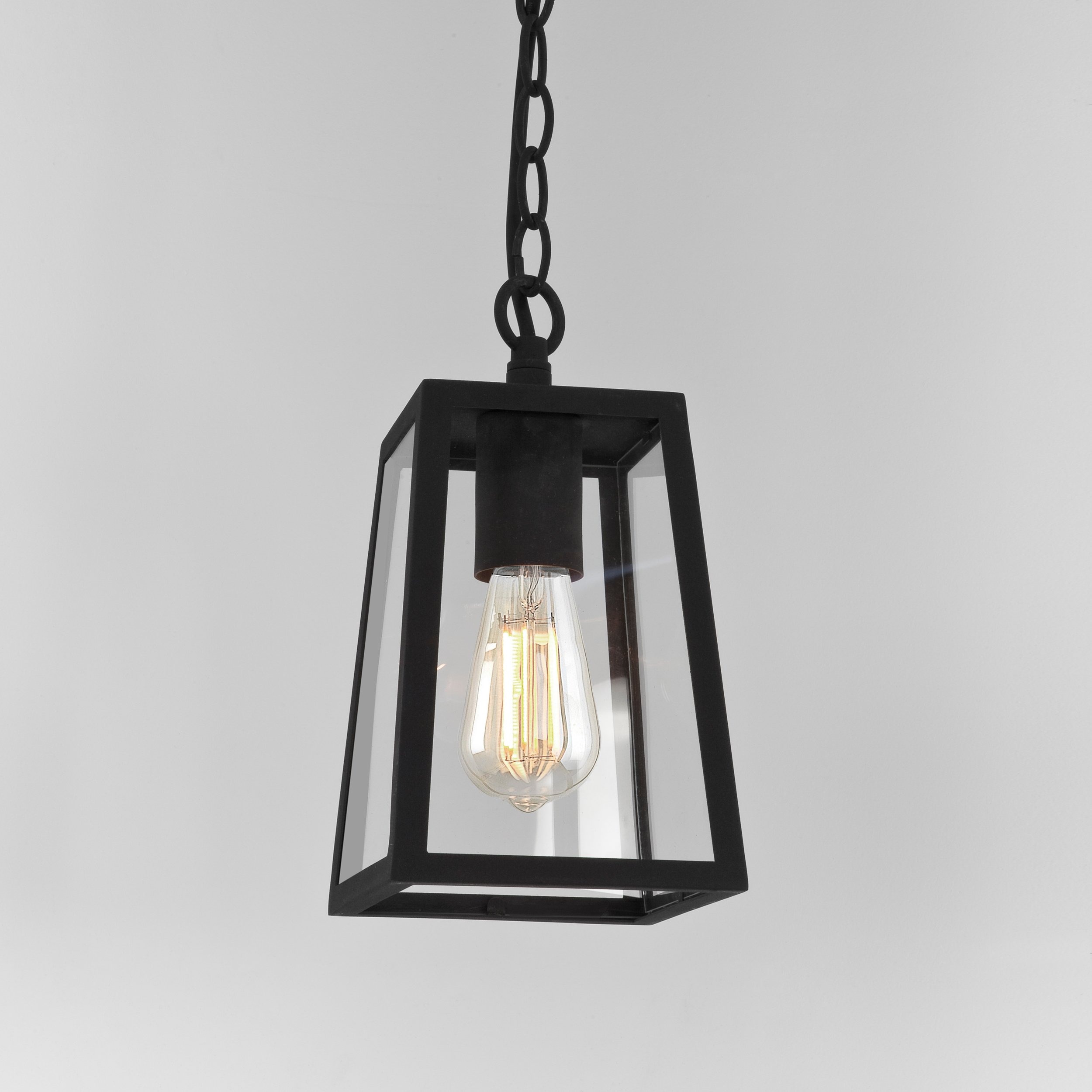 Уличный подвесной светильник Astro Lighting Calvi Pendant 215 фото 2