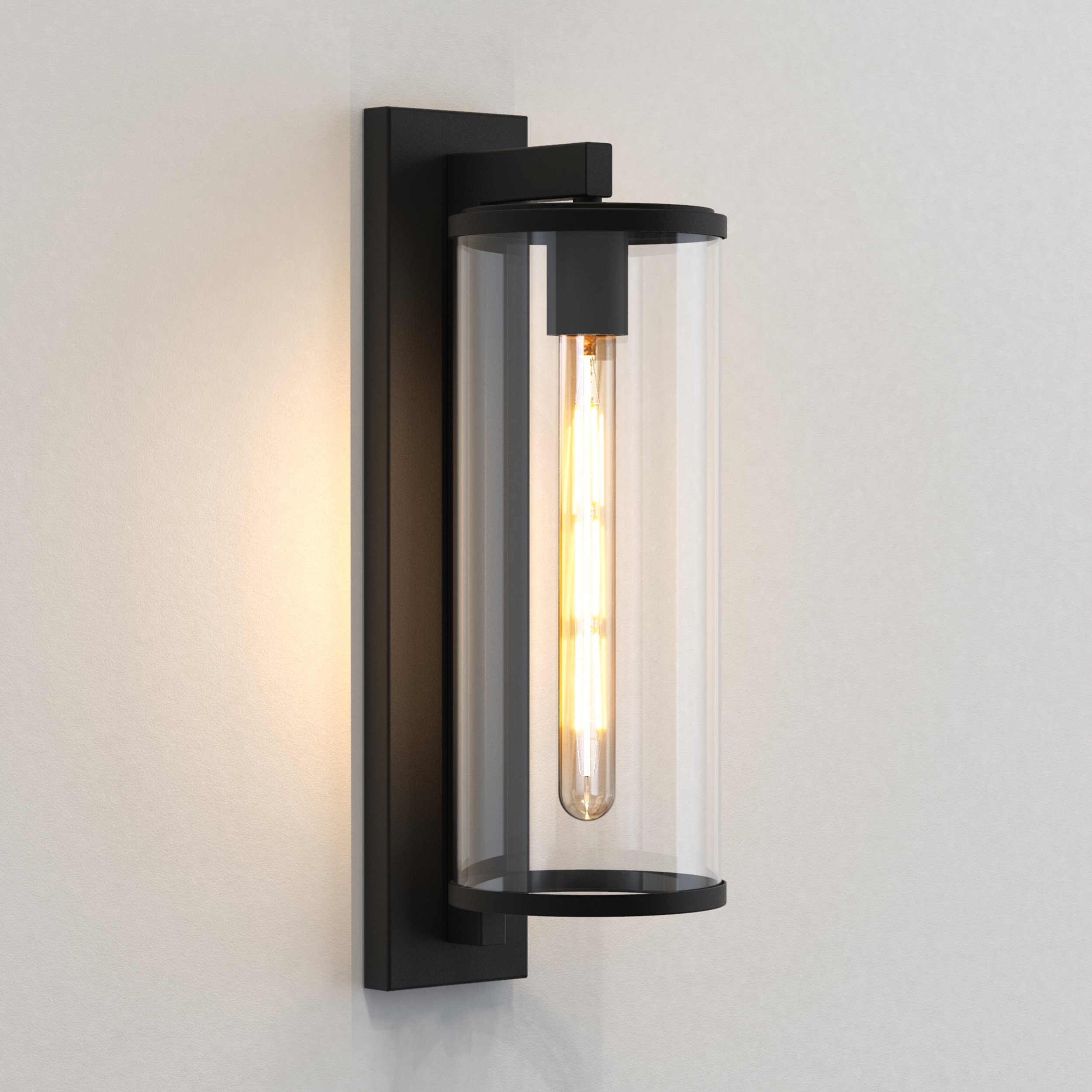 Уличный настенный светильник Astro Lighting Pimlico 500 фото 2