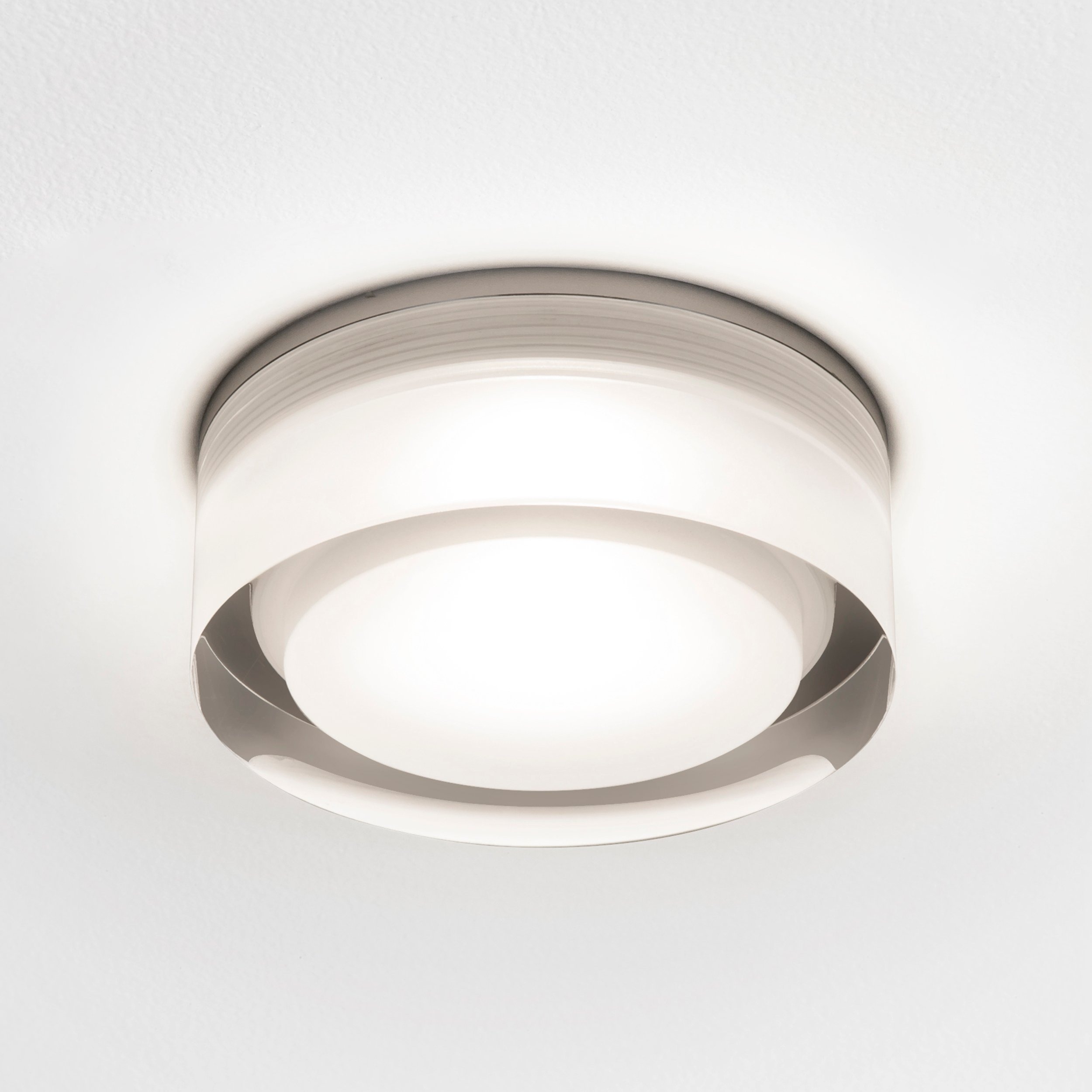 Настенный светильник Astro Lighting Vancouver Round 90 LED