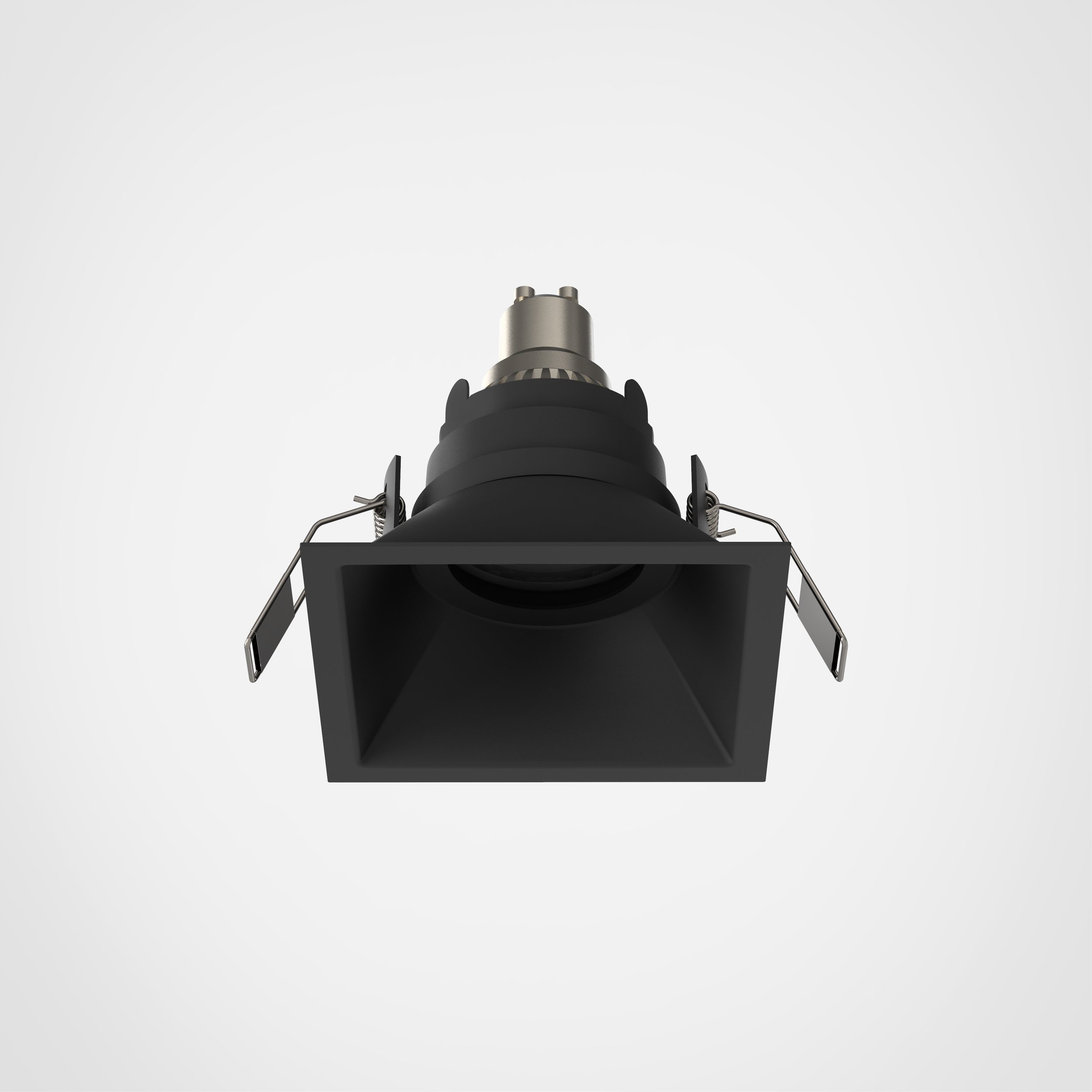 Встраиваемый светильник Astro Lighting Minima Slimline Square Fixed Fire-Rated IP65 фото 3