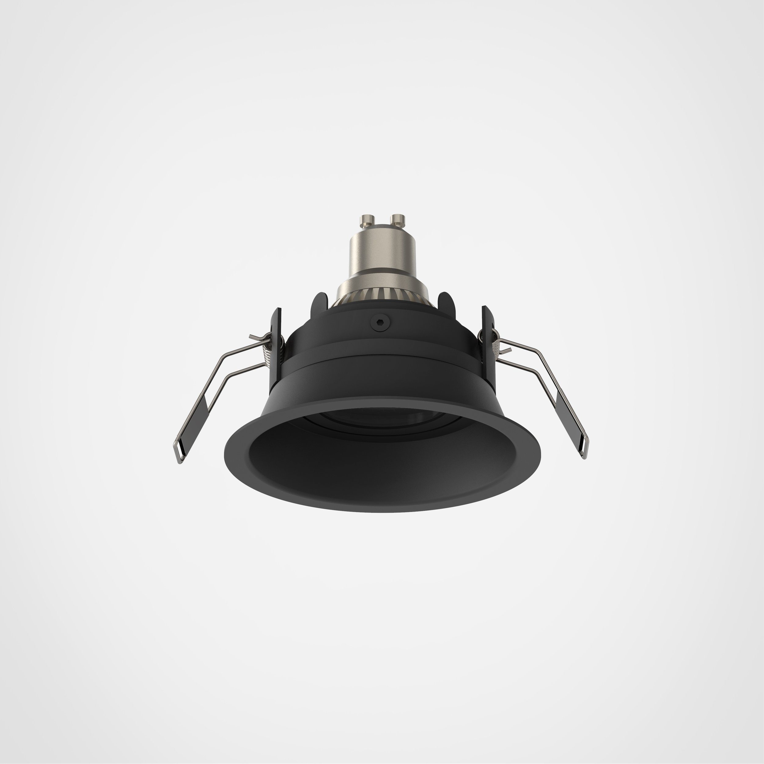 Настольная лампа Astro Lighting Minima Slimline Round Adjustable Fire-Rated фото 3