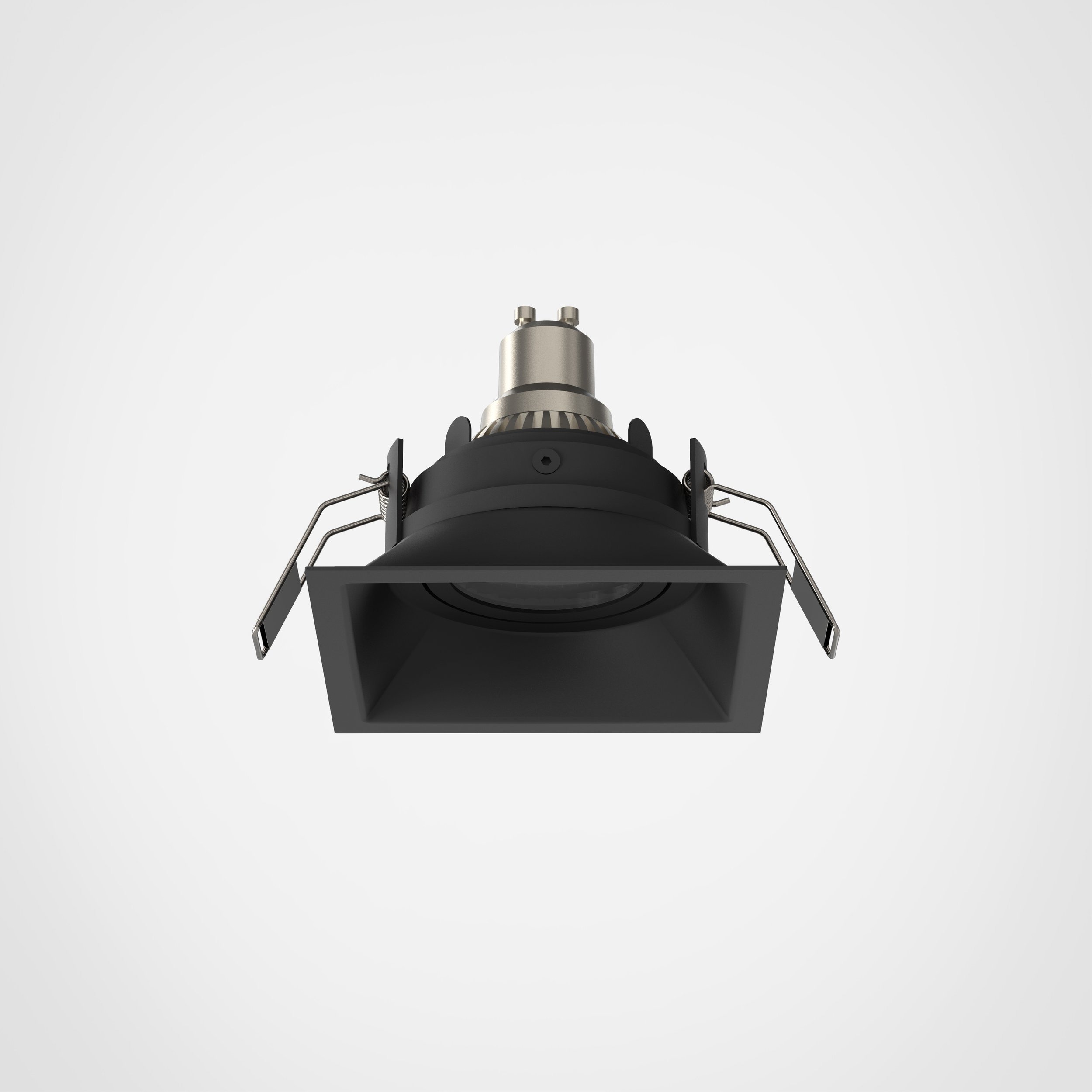 Настольная лампа Astro Lighting Minima Slimline Square Adjustable Fire-Rated фото 3