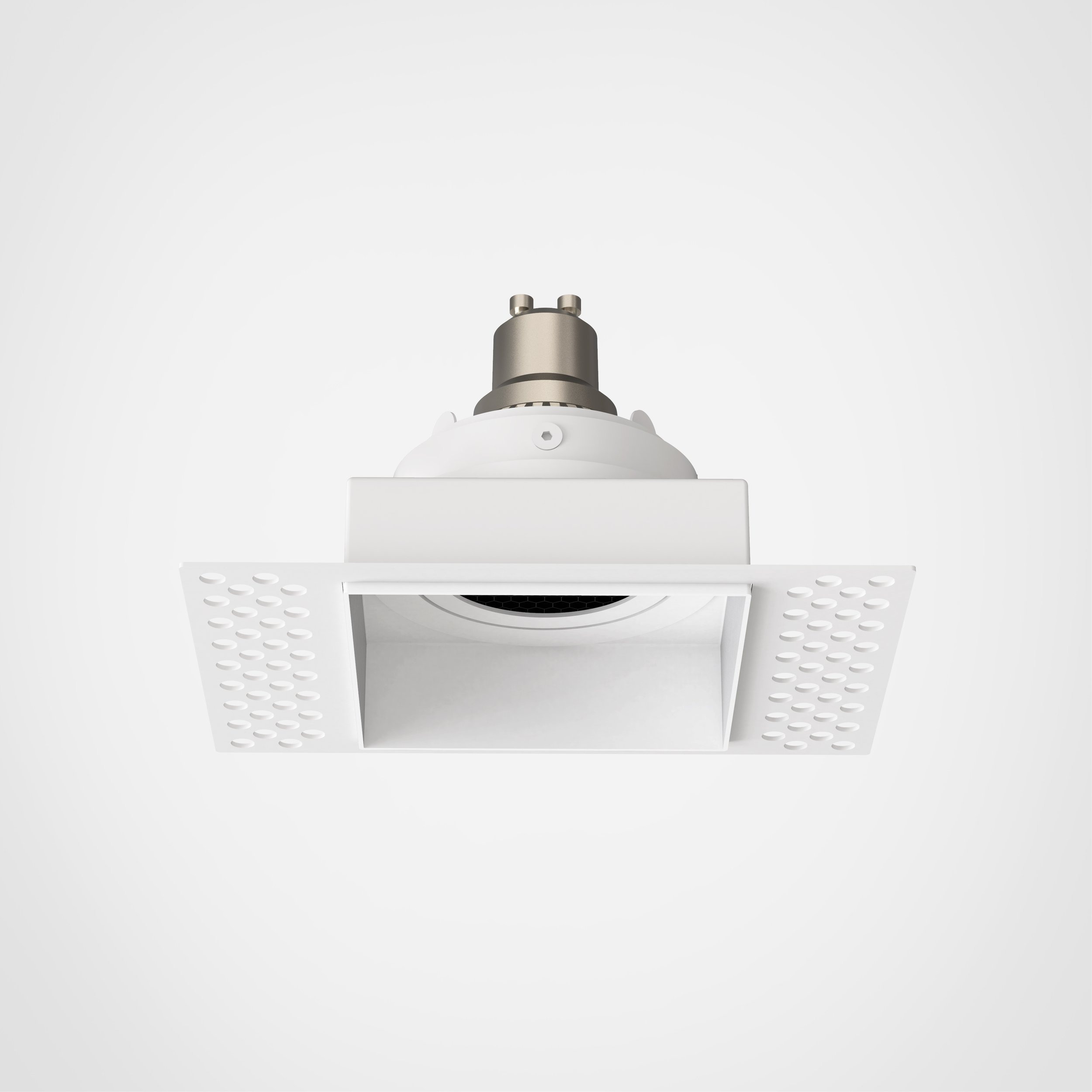 Настольная лампа Astro Lighting Trimless Square Adjustable фото 2