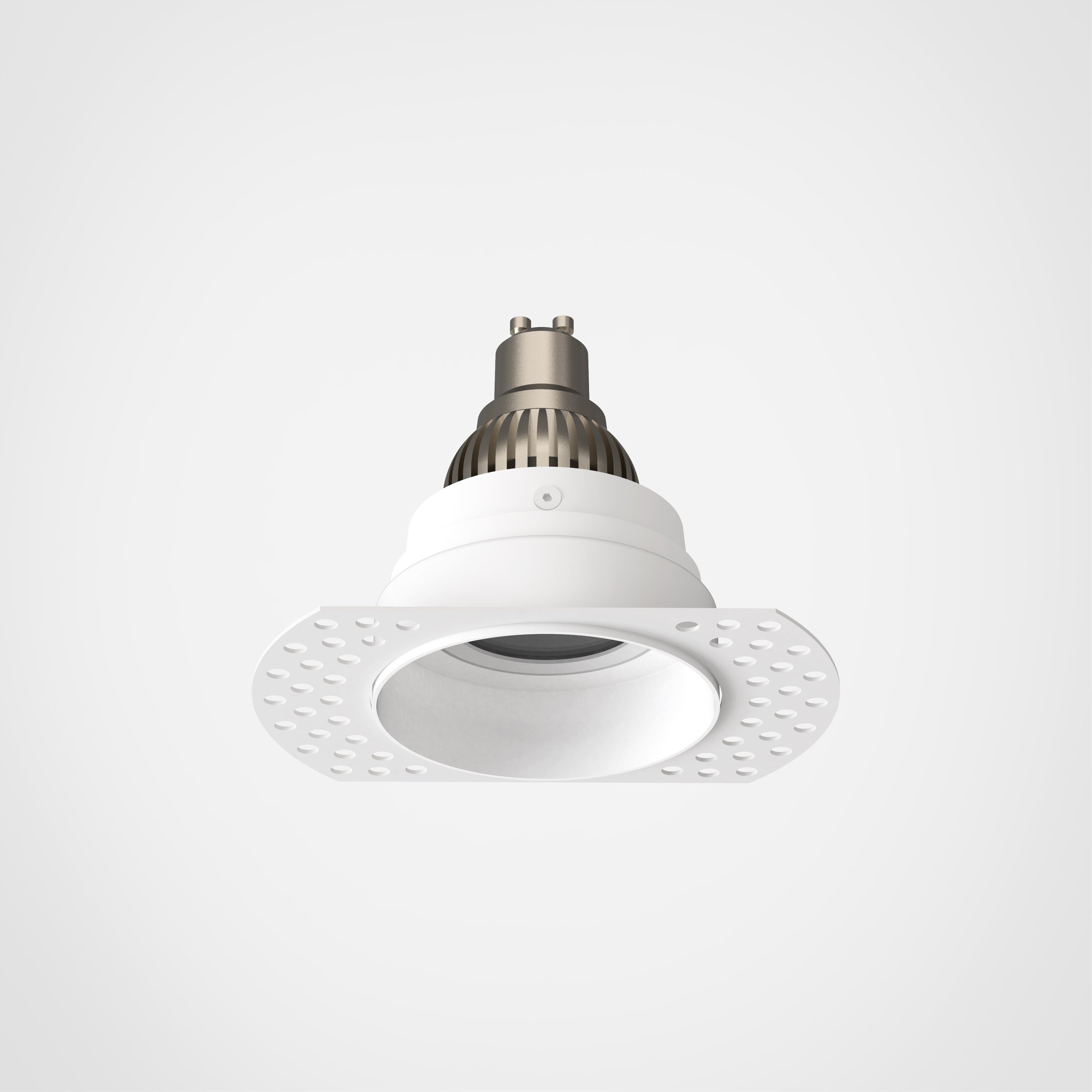 Настольная лампа Astro Lighting Trimless Round Adjustable фото 2