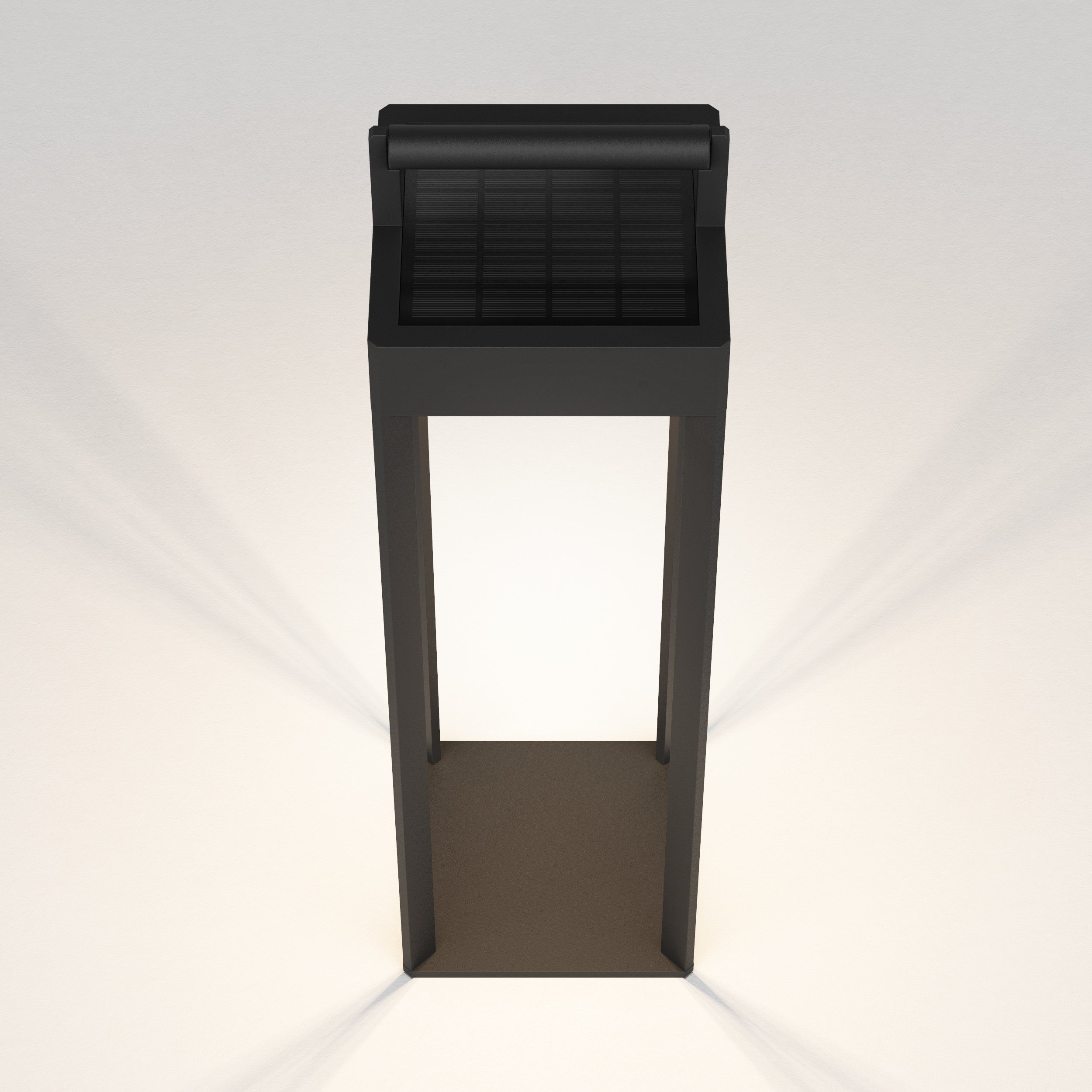 Уличный светильник Astro Lighting Kuro 450 фото 3