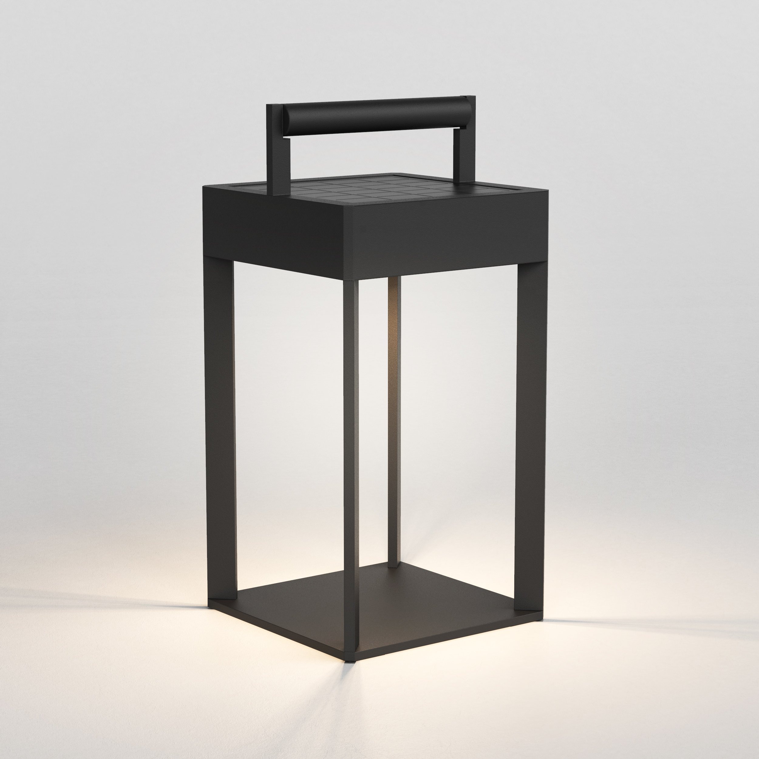 Уличный светильник Astro Lighting Kuro 250
