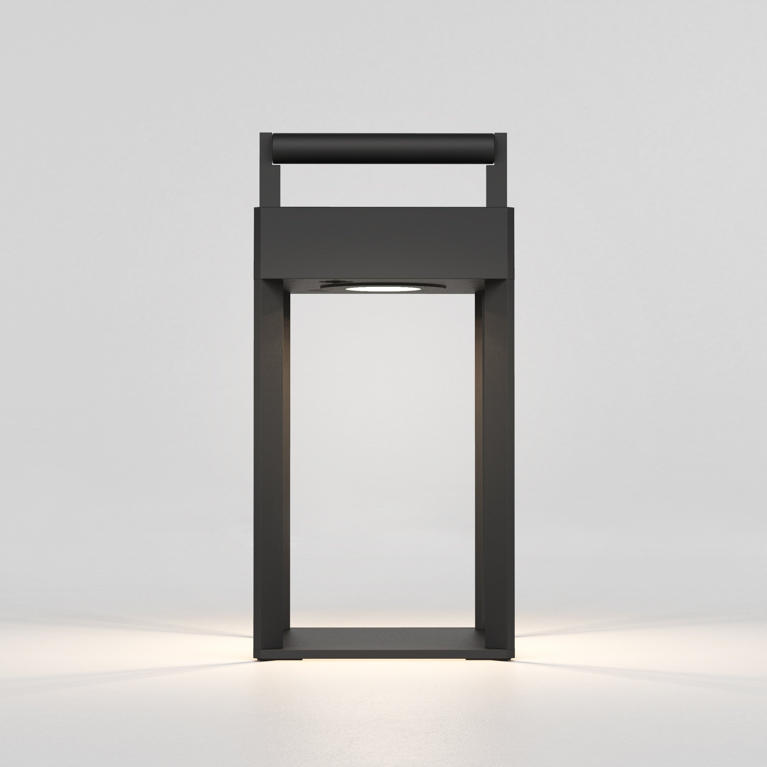 Уличный светильник Astro Lighting Kuro 250 фото 2