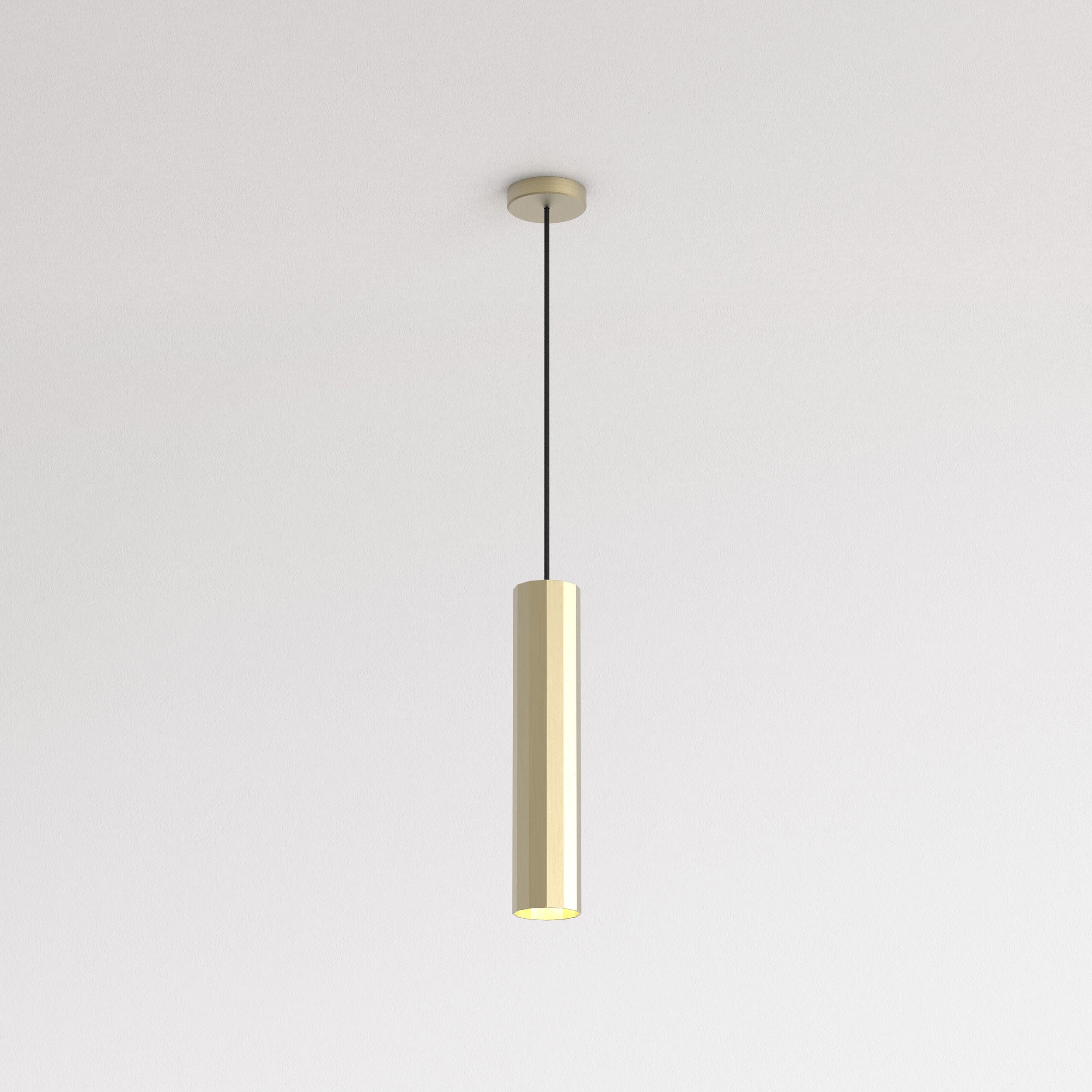 Подвесной светильник Astro Lighting Hashira Pendant фото 6