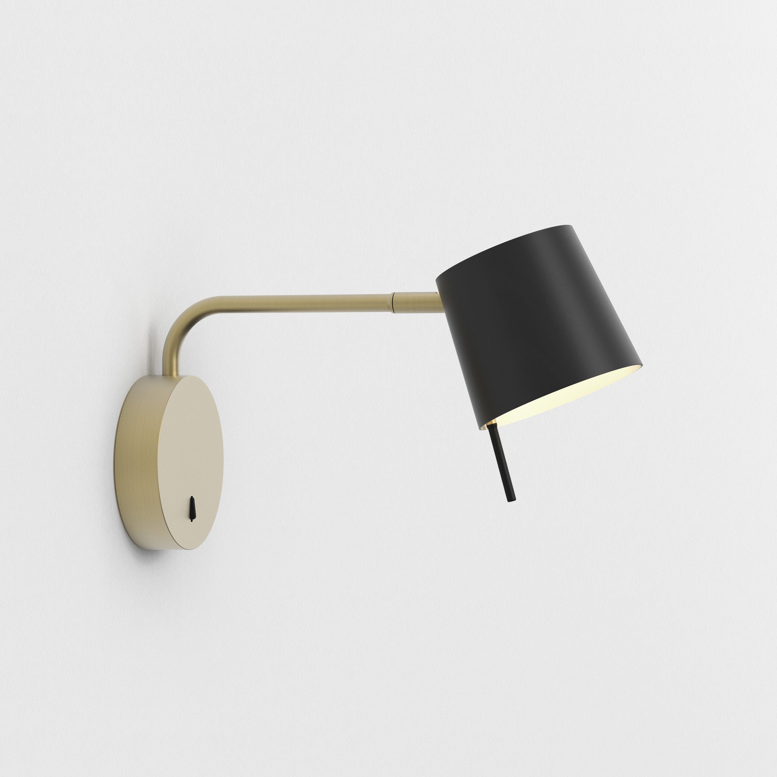 Настенный светильник Astro Lighting Miura Swing Arm фото 5
