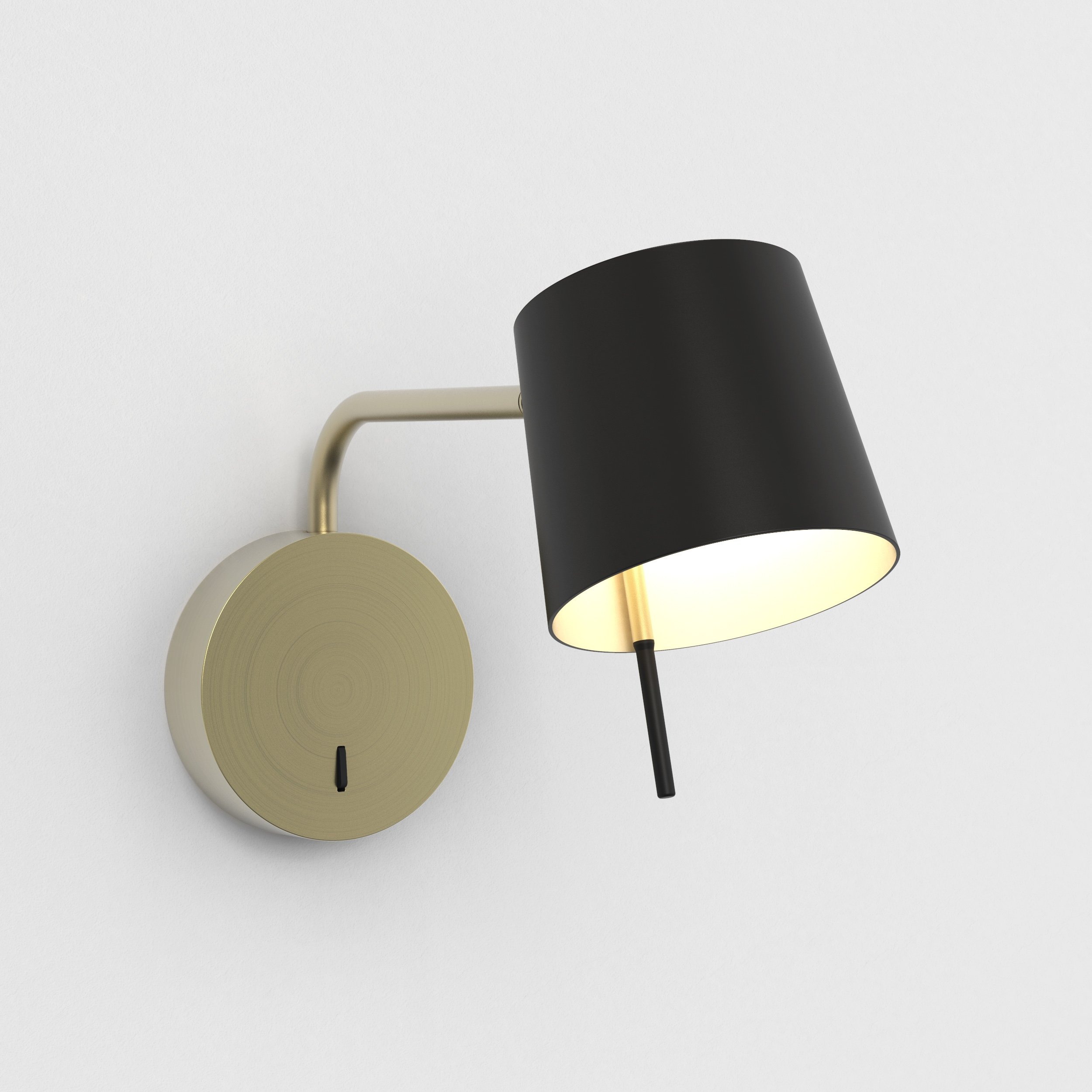 Настенный светильник Astro Lighting Miura Swing Arm фото 3