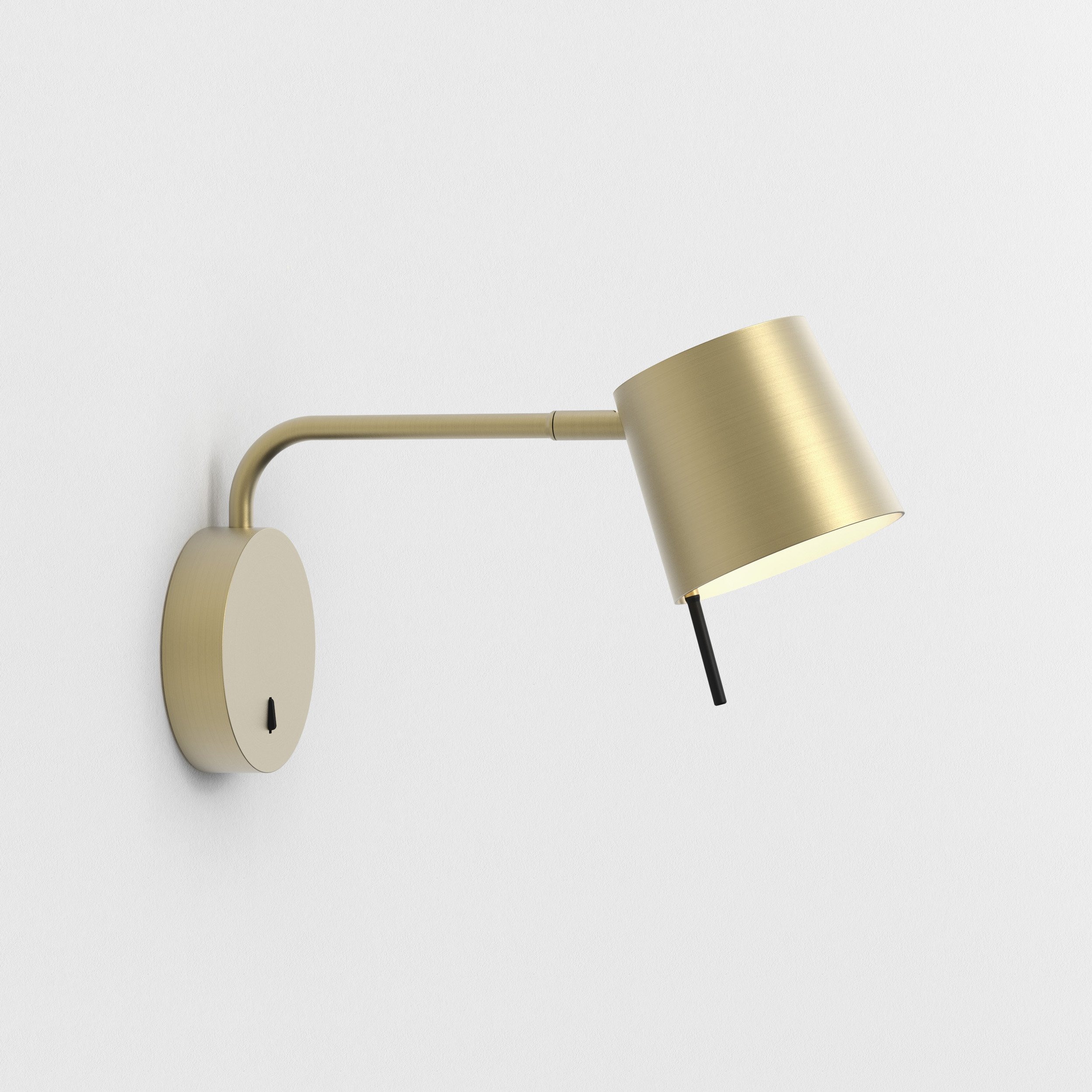 Настенный светильник Astro Lighting Miura Swing Arm фото 6