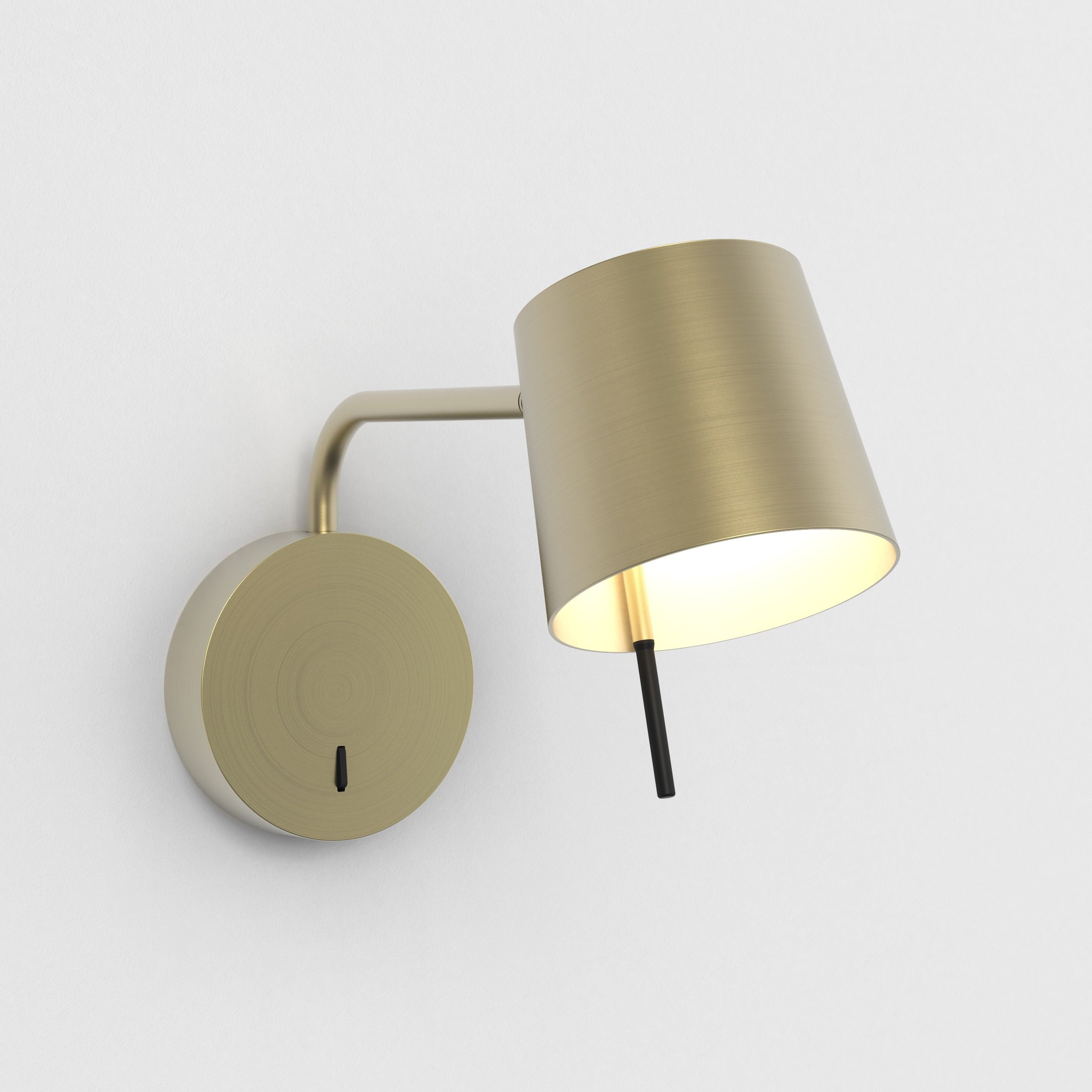 Настенный светильник Astro Lighting Miura Swing Arm фото 4