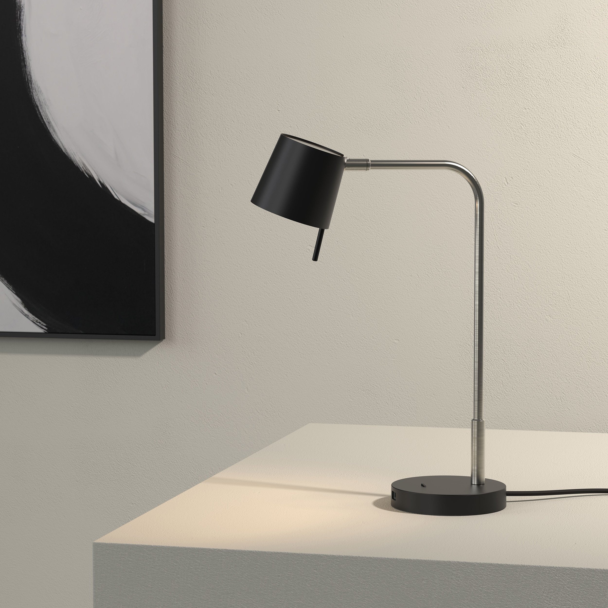 Настольная лампа Astro Lighting Miura USB фото 7