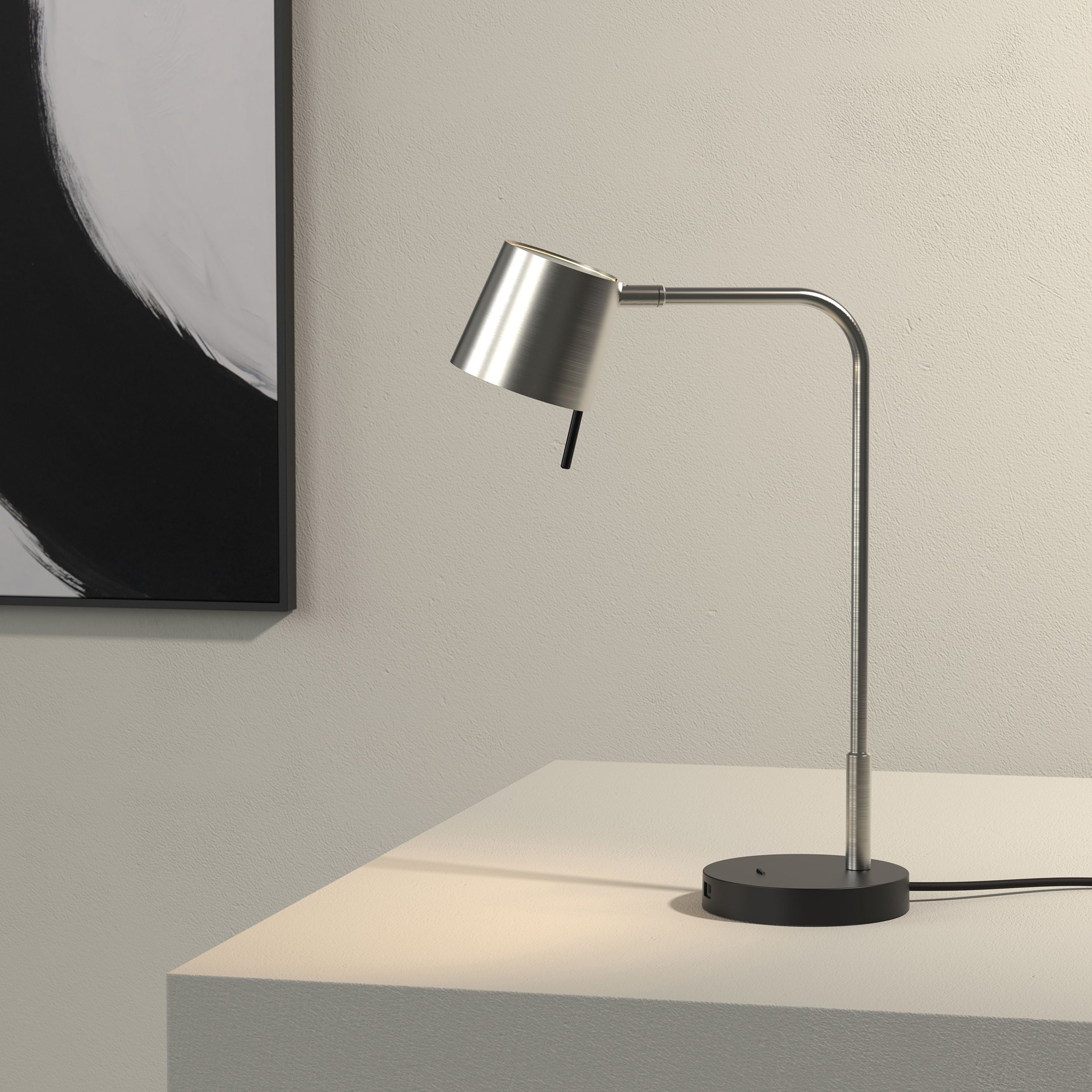 Настольная лампа Astro Lighting Miura USB фото 9